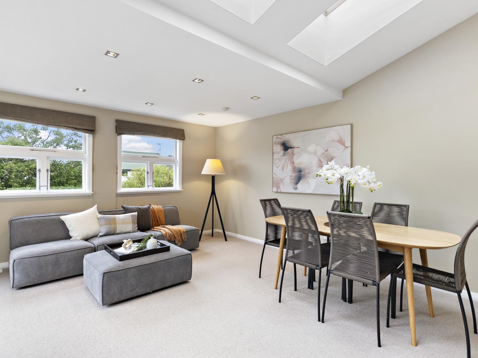 263 Adelaide Road, Newtown