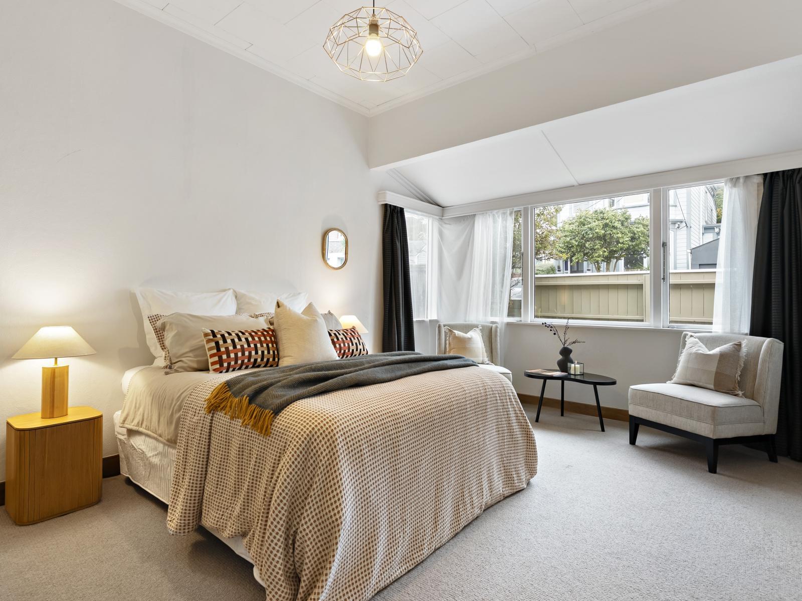 263 Adelaide Road, Newtown