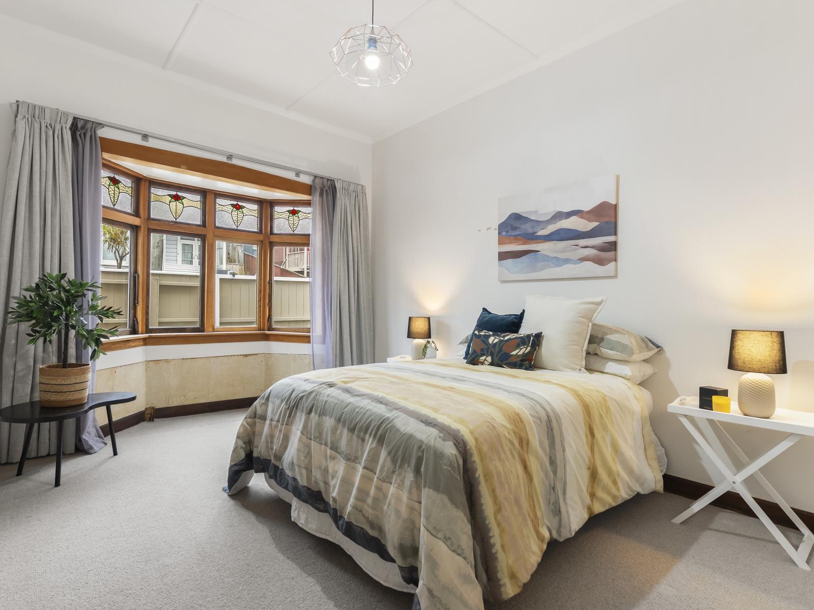 263 Adelaide Road, Newtown