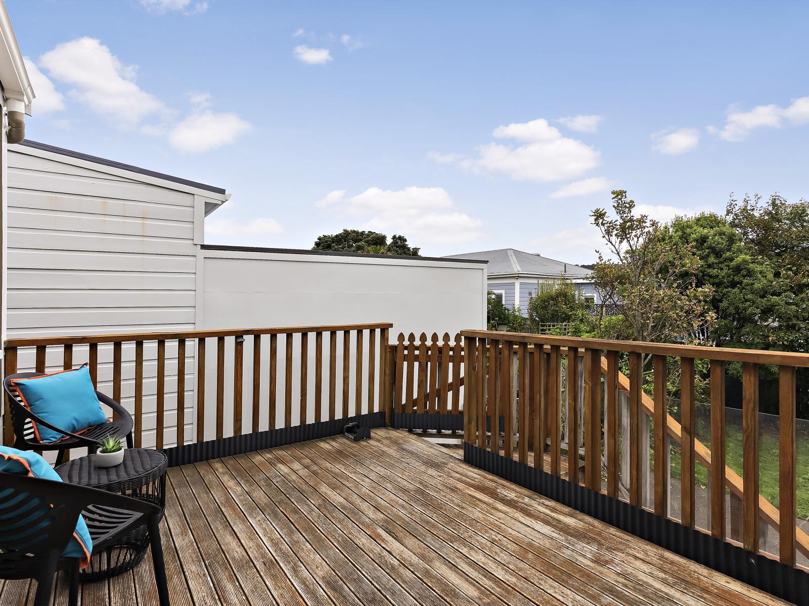 263 Adelaide Road, Newtown