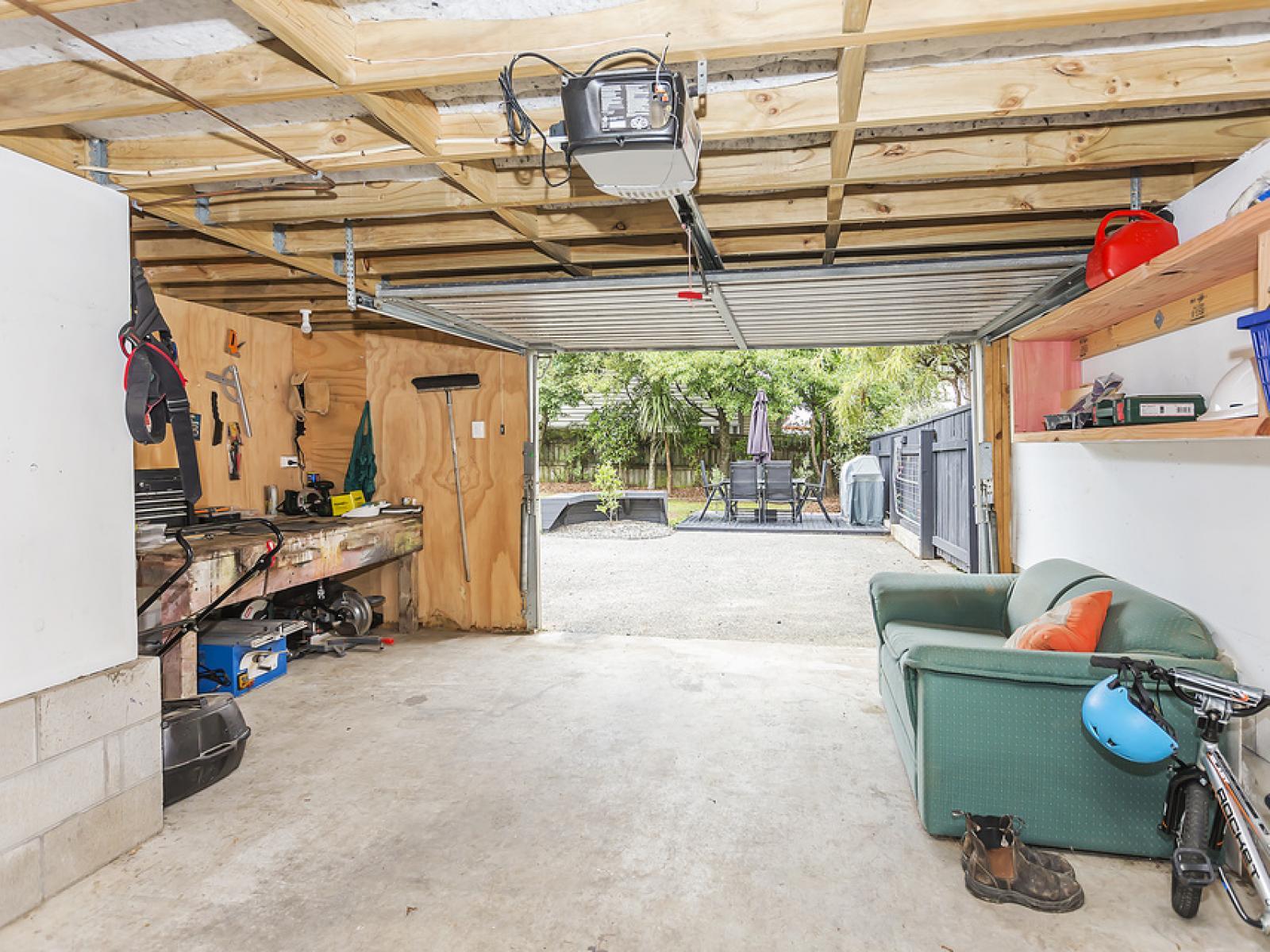 263 Adelaide Road, Newtown