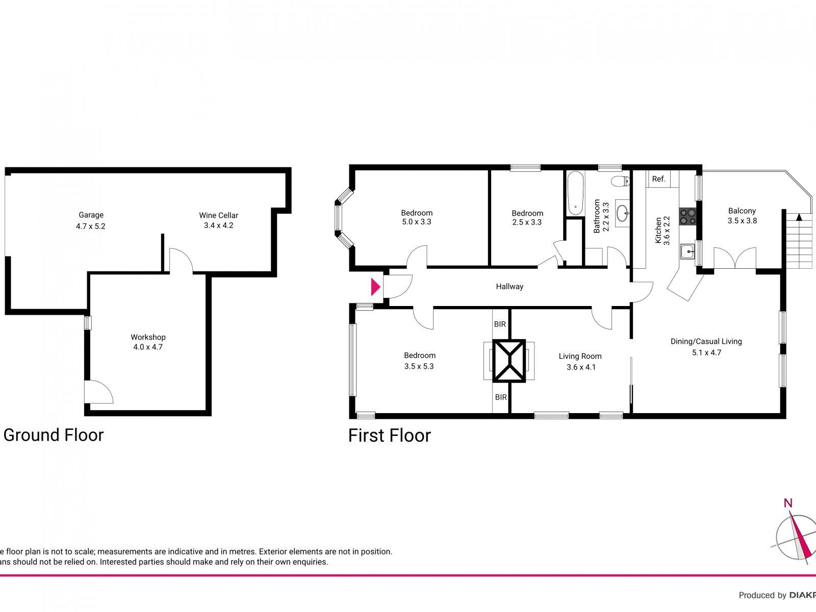 263 Adelaide Road, Newtown