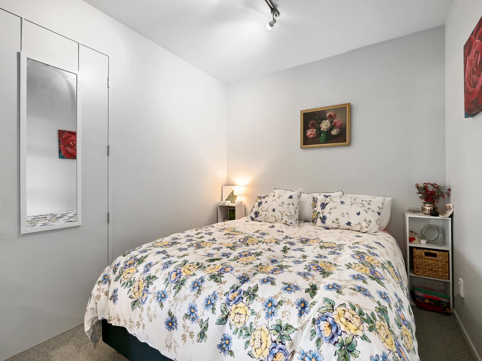 Unit 104, 181 Tasman Street, Mount Cook