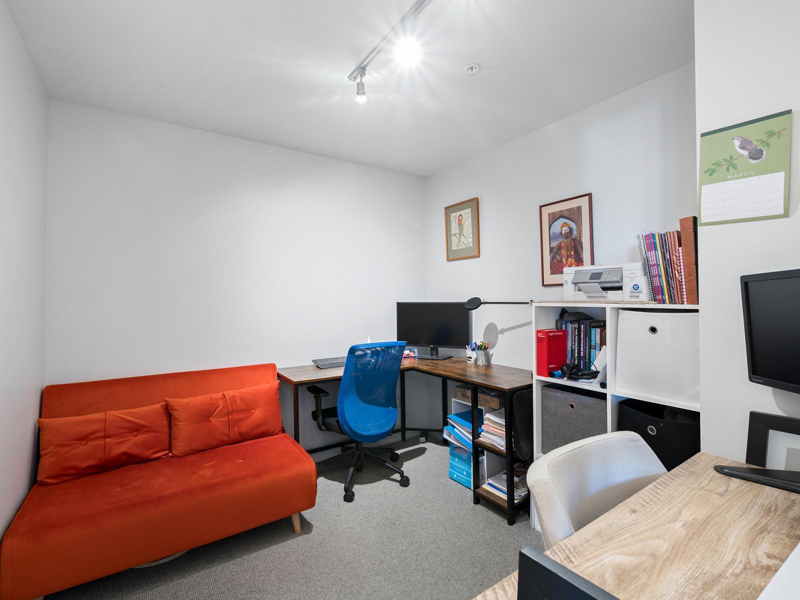 Unit 104, 181 Tasman Street, Mount Cook