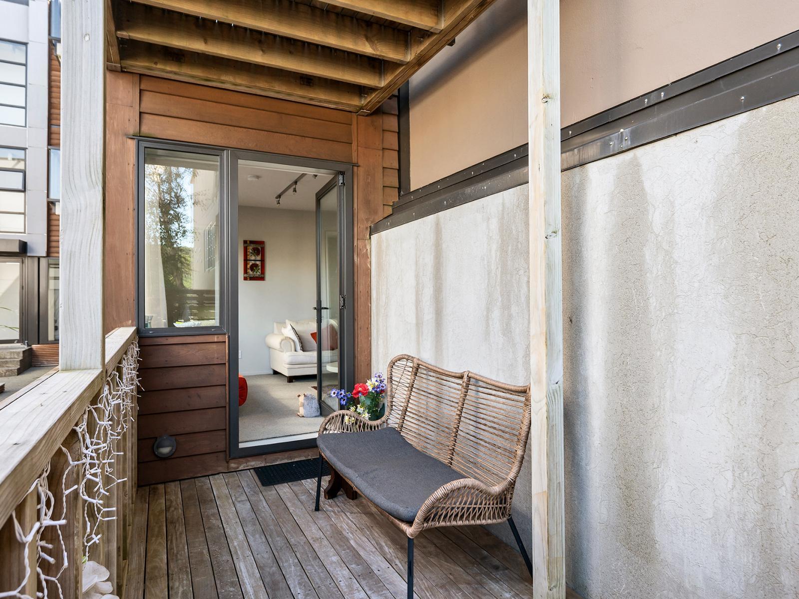 Unit 104, 181 Tasman Street, Mount Cook