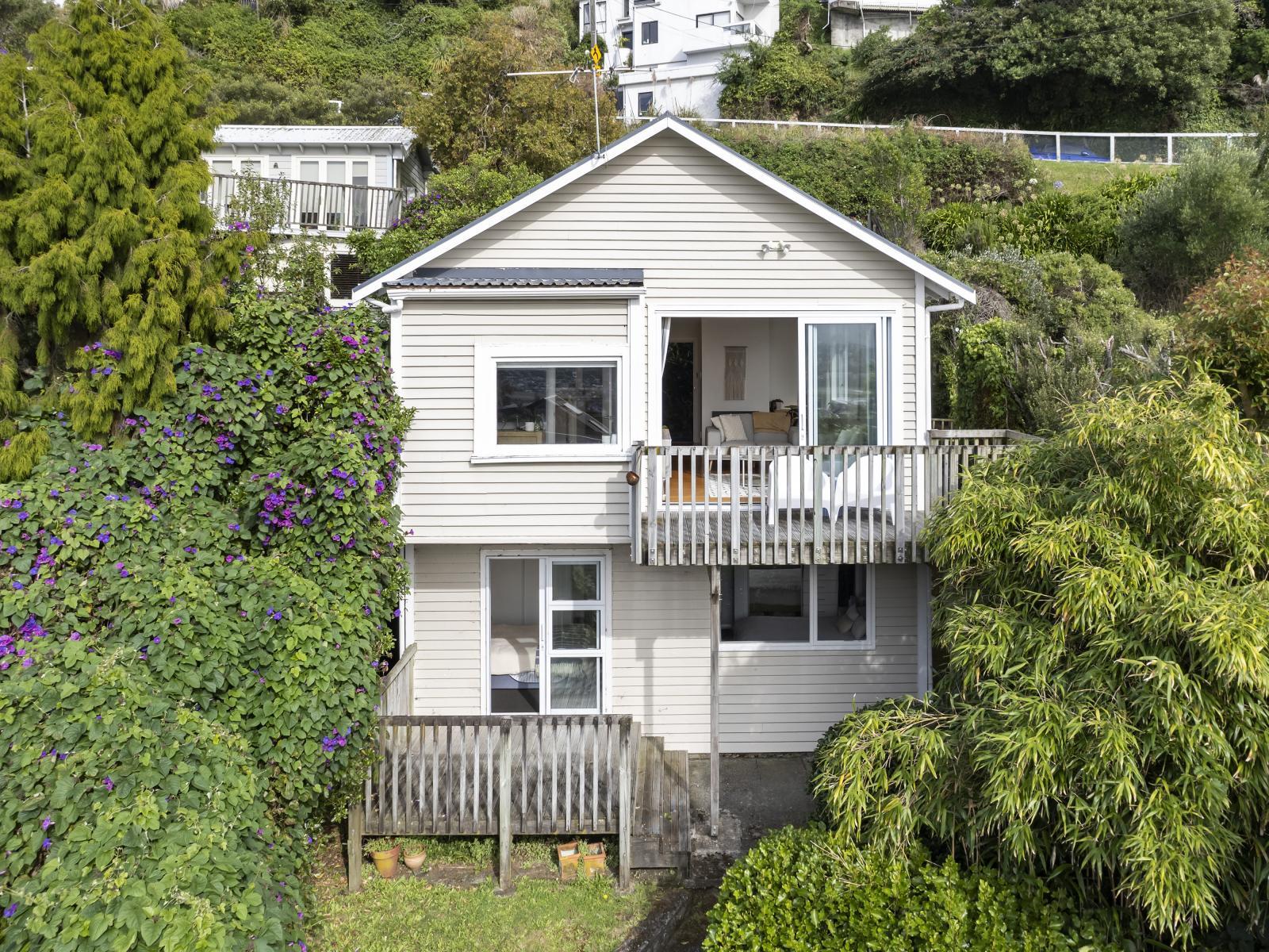 117 Duncan Terrace, Kilbirnie