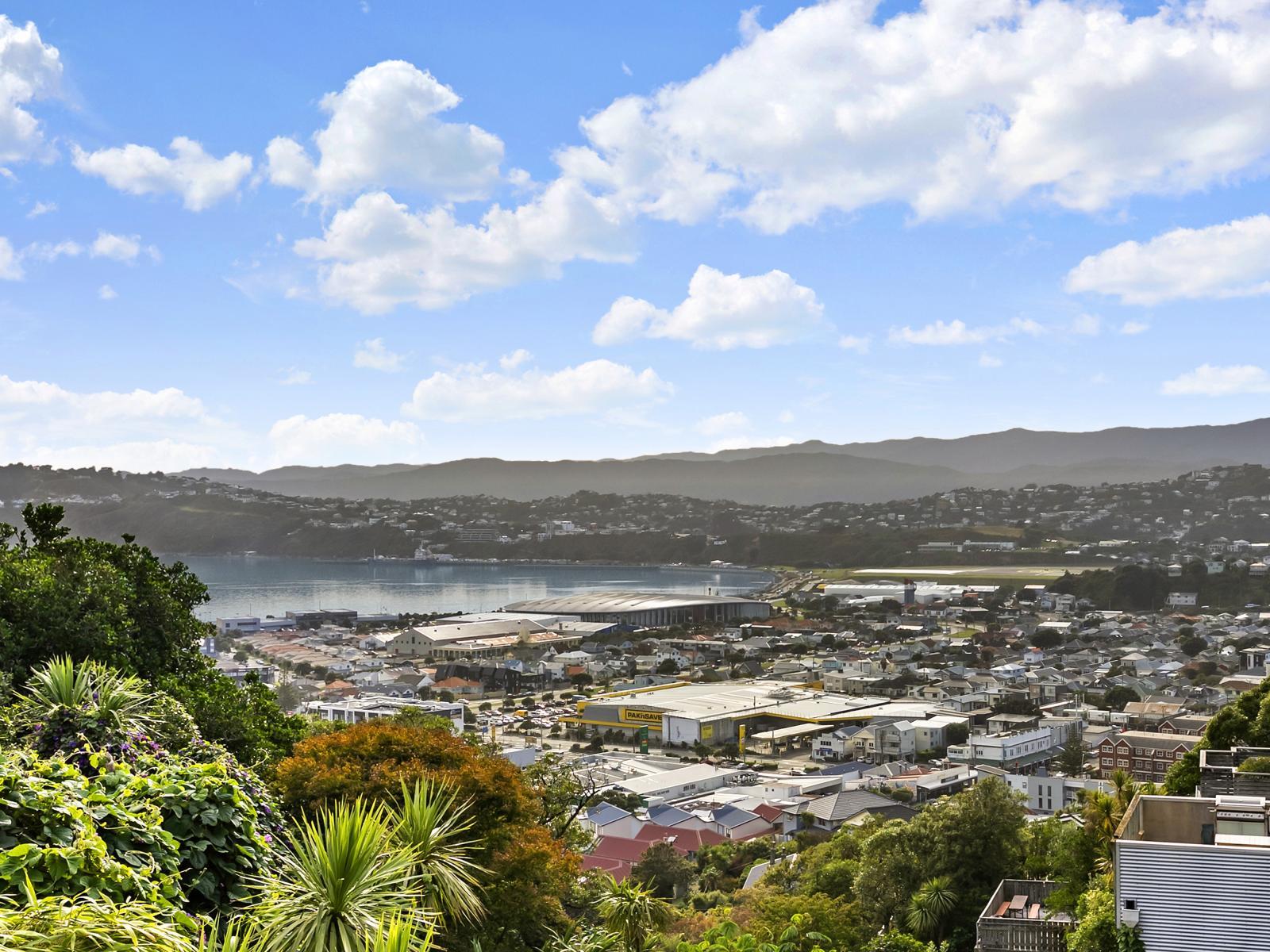 117 Duncan Terrace, Kilbirnie