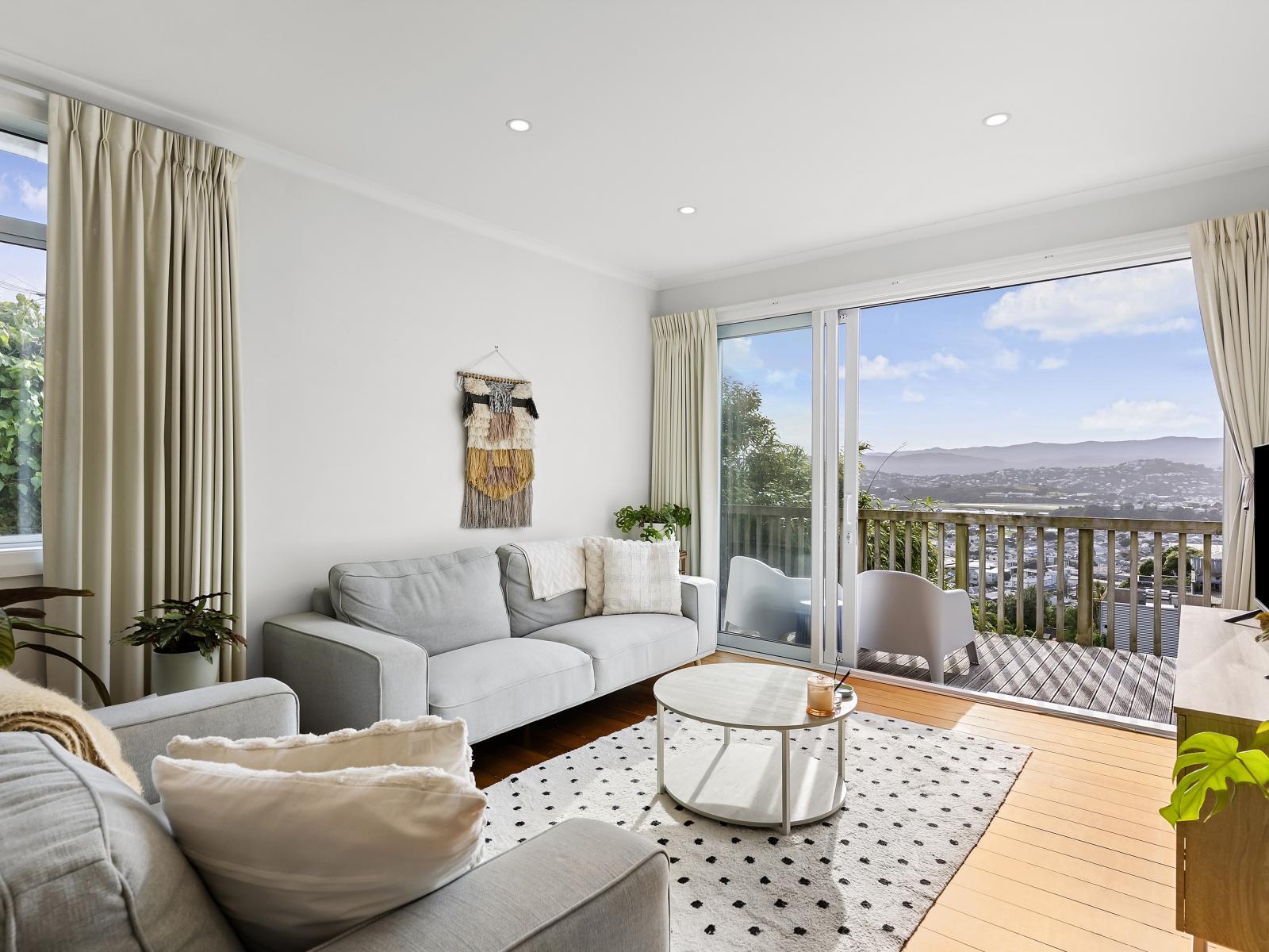 117 Duncan Terrace, Kilbirnie