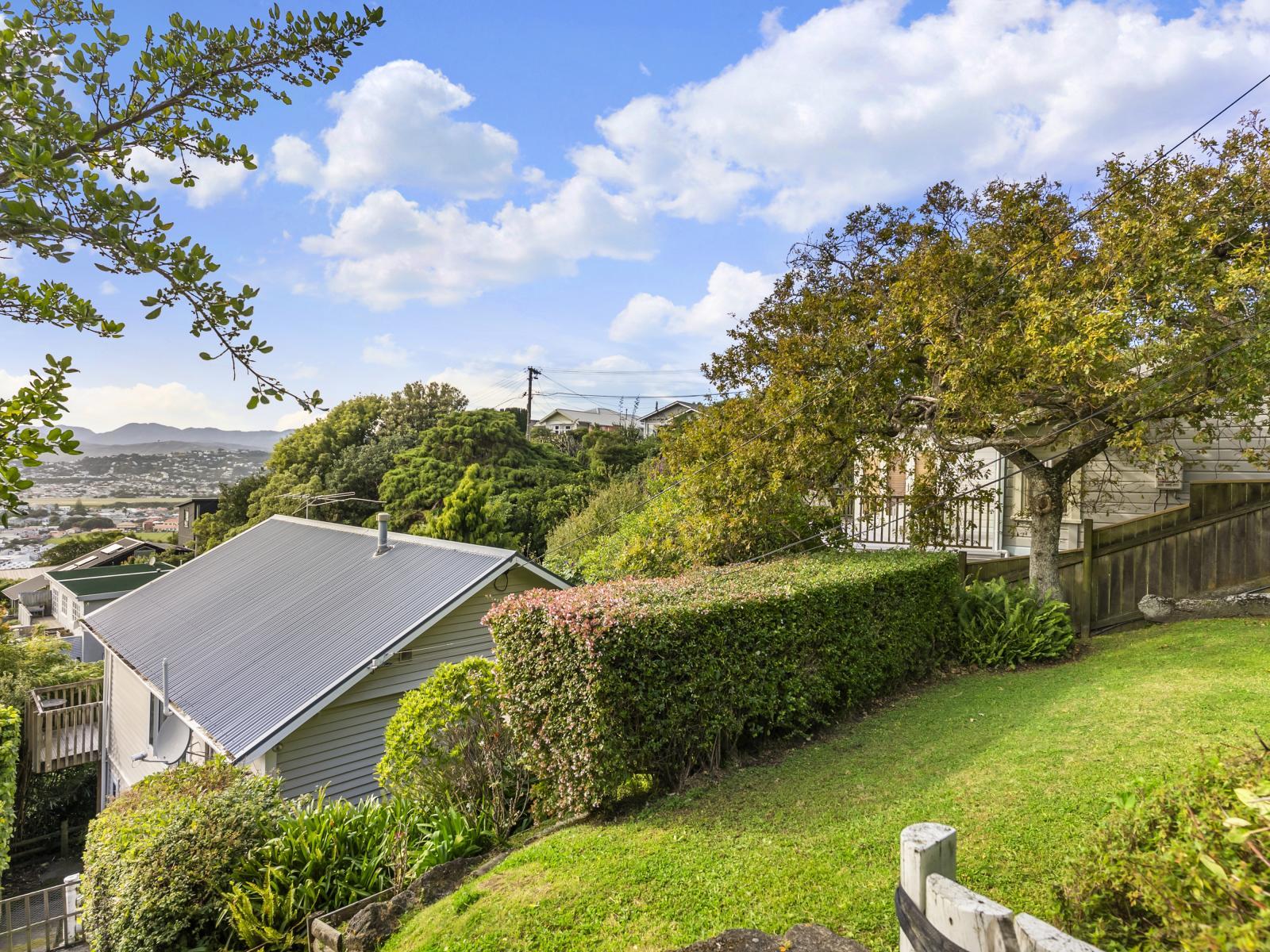117 Duncan Terrace, Kilbirnie