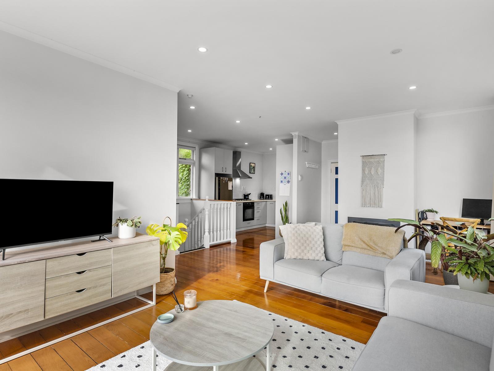 117 Duncan Terrace, Kilbirnie