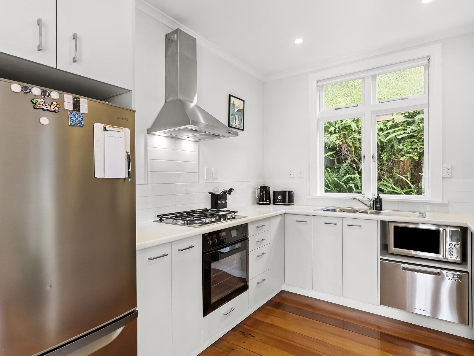 117 Duncan Terrace, Kilbirnie