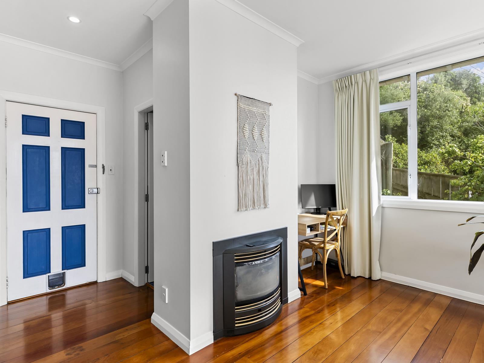 117 Duncan Terrace, Kilbirnie