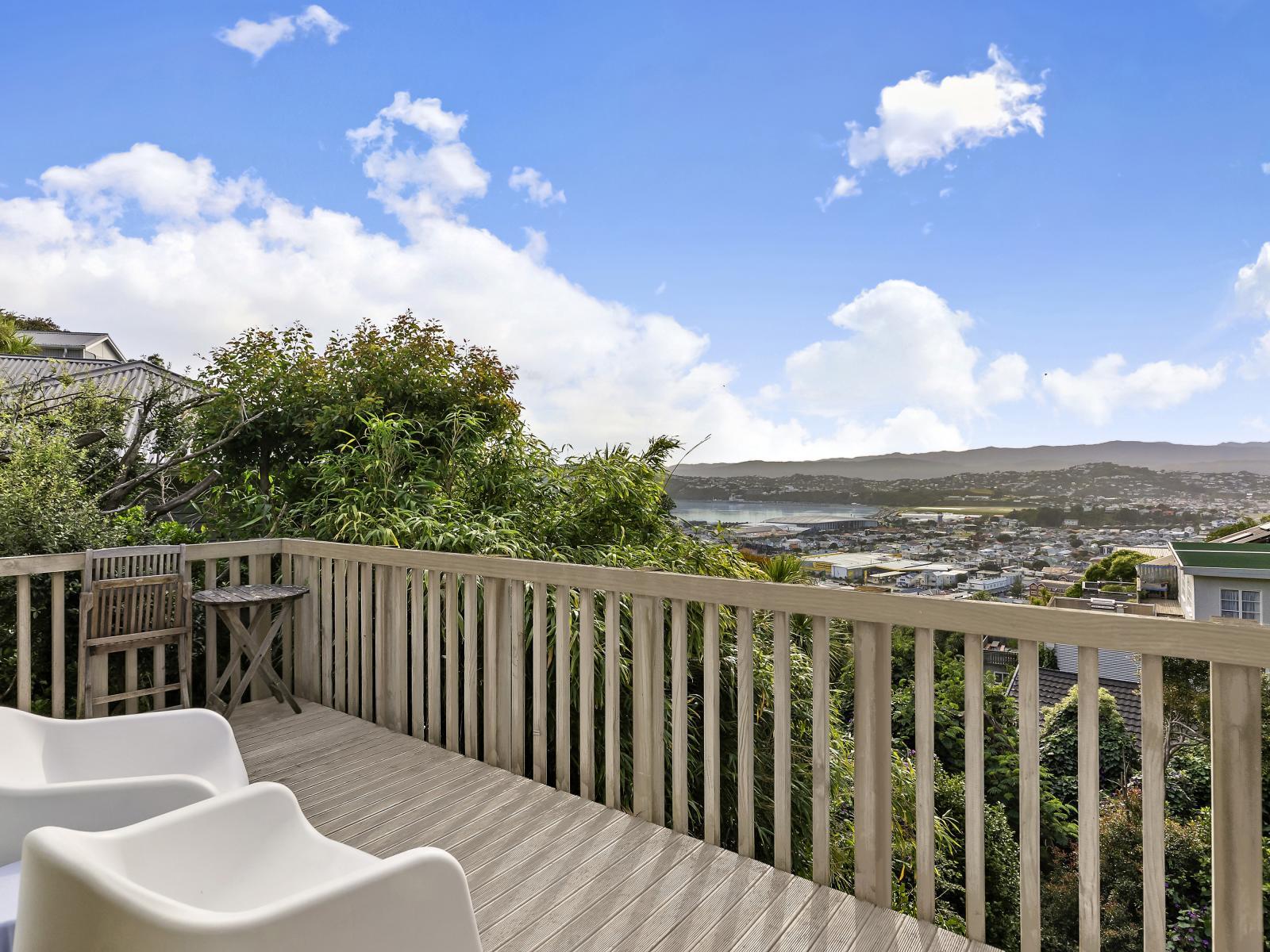 117 Duncan Terrace, Kilbirnie