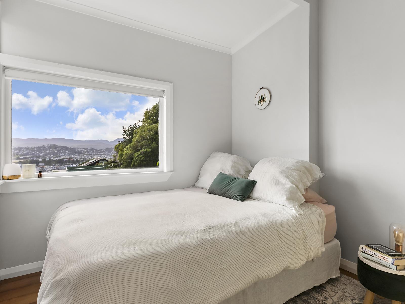 117 Duncan Terrace, Kilbirnie