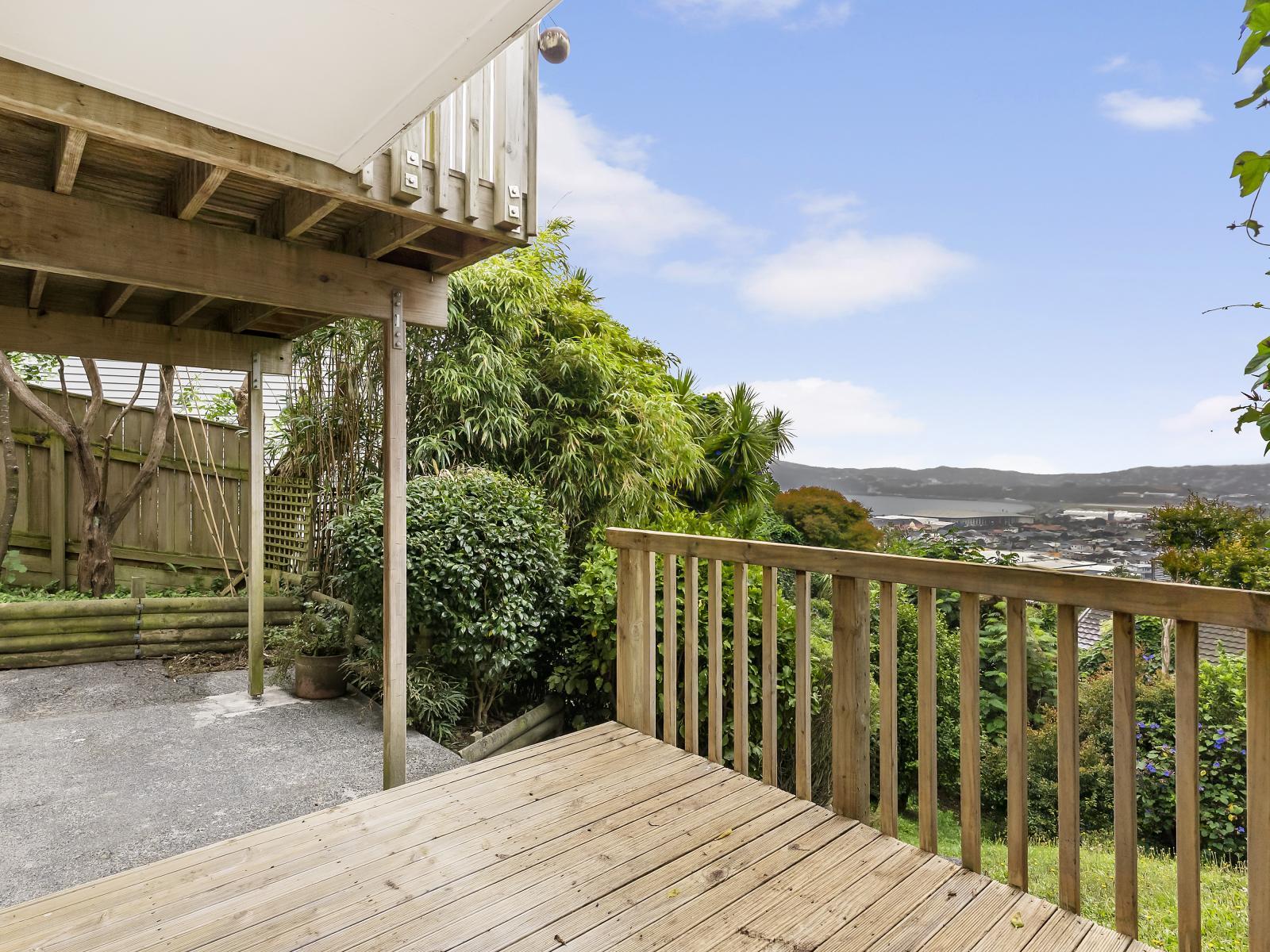 117 Duncan Terrace, Kilbirnie
