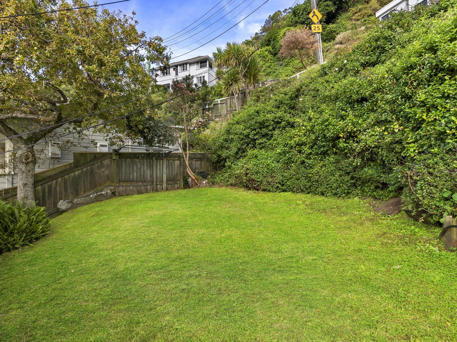 117 Duncan Terrace, Kilbirnie