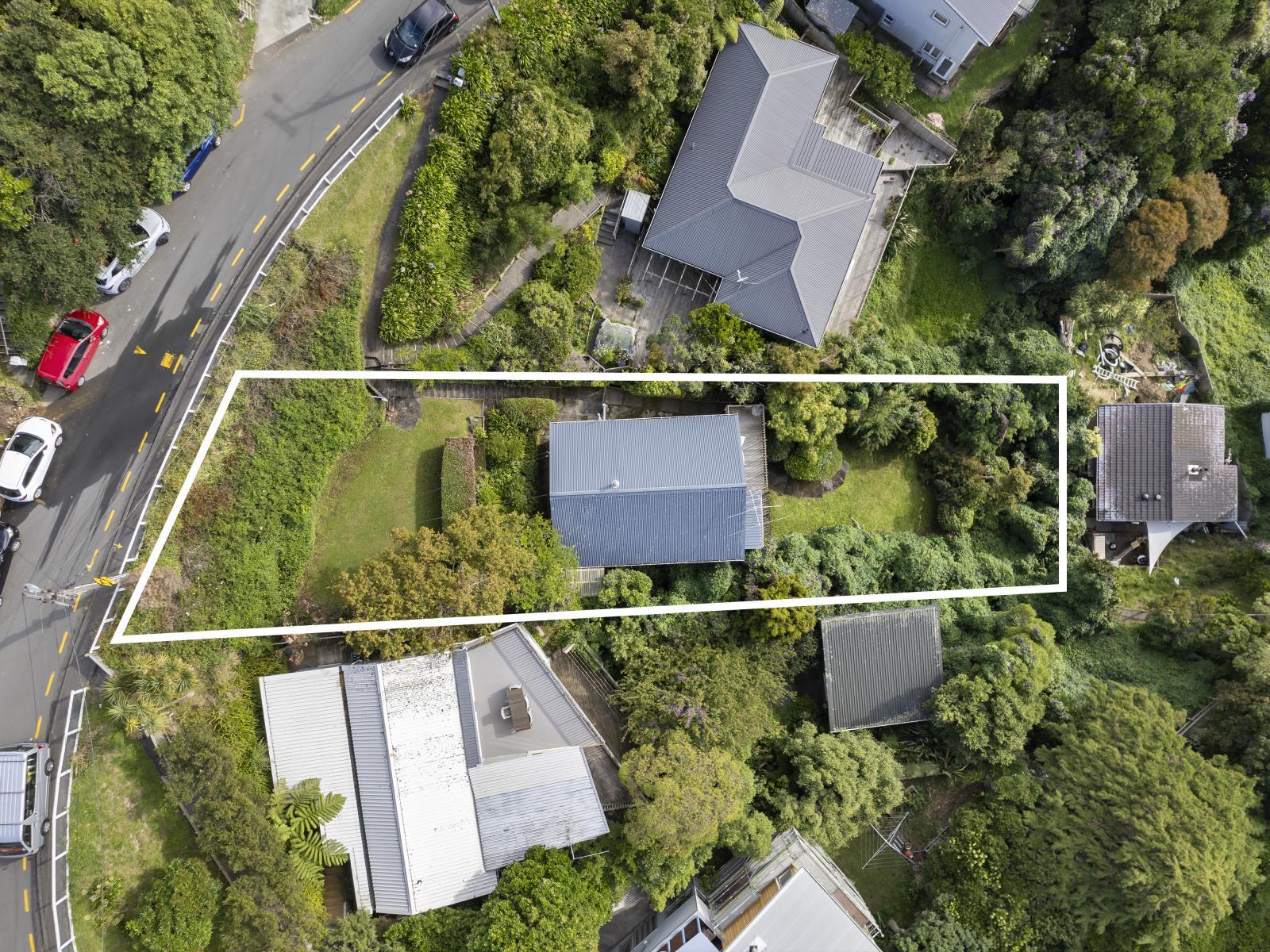 117 Duncan Terrace, Kilbirnie