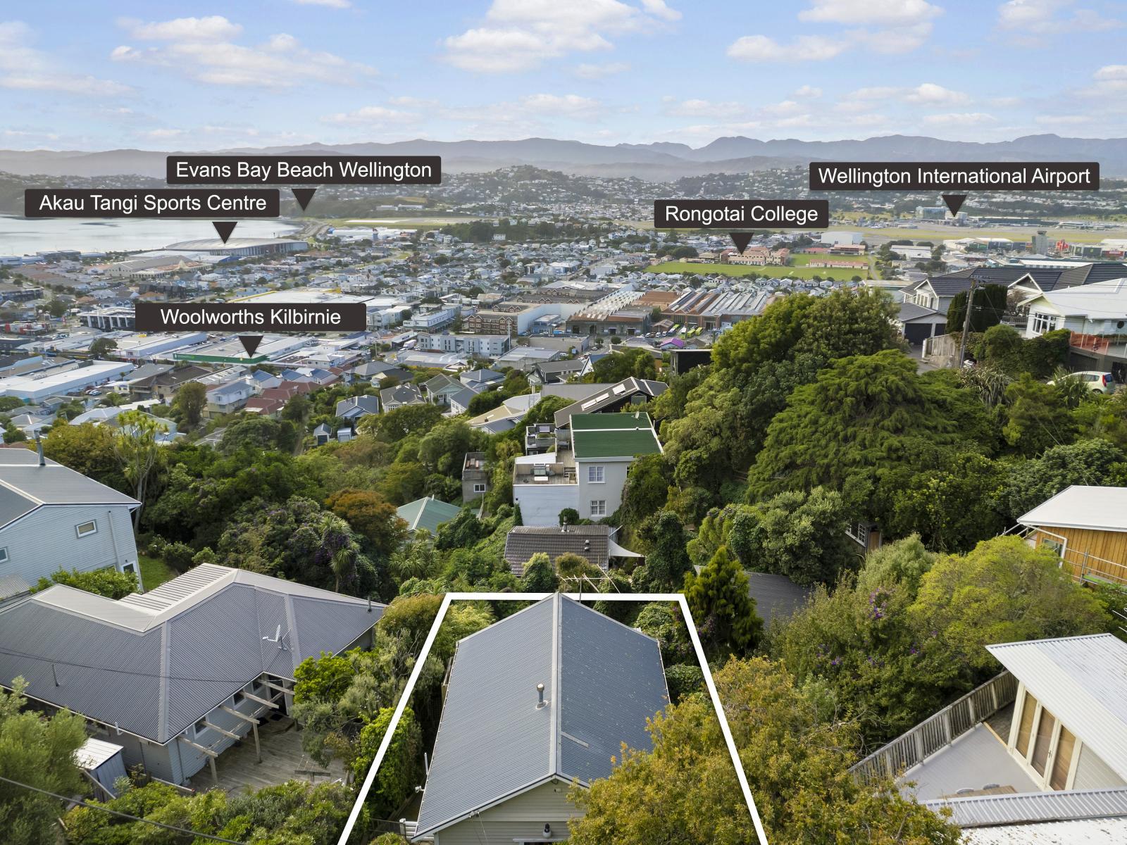 117 Duncan Terrace, Kilbirnie