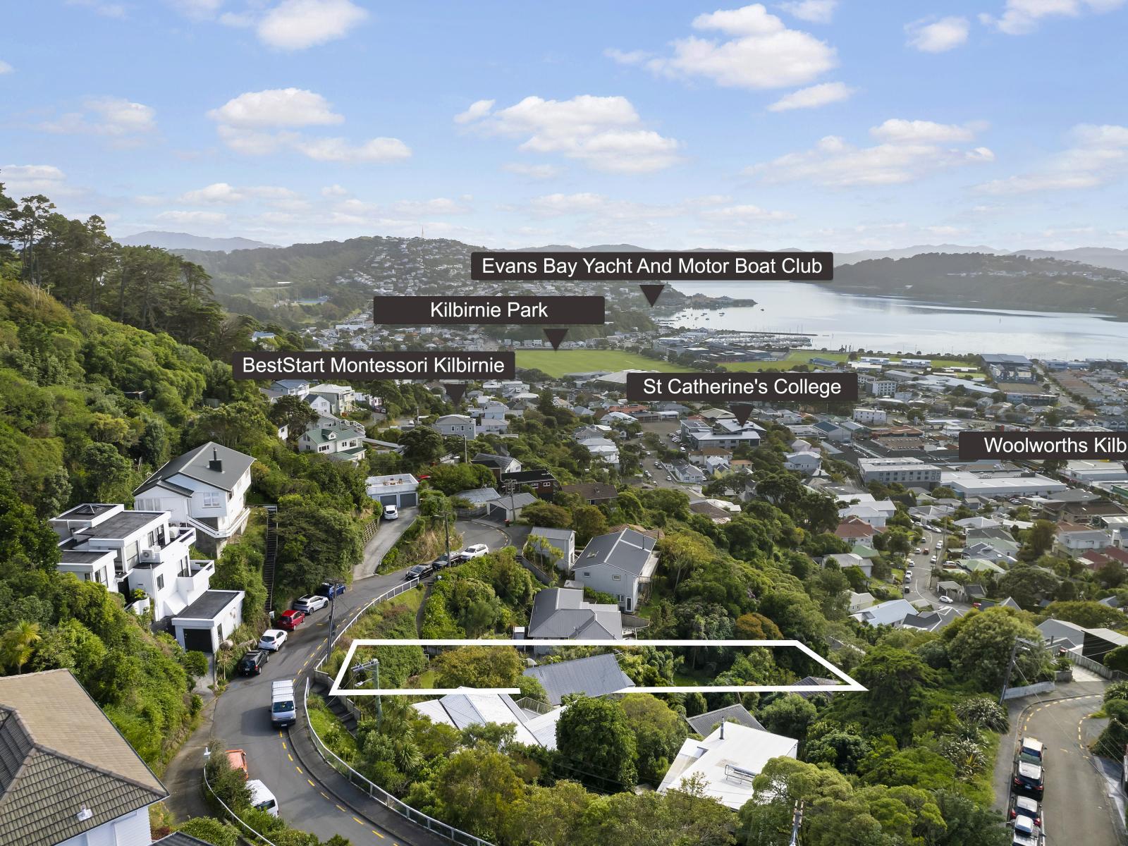 117 Duncan Terrace, Kilbirnie