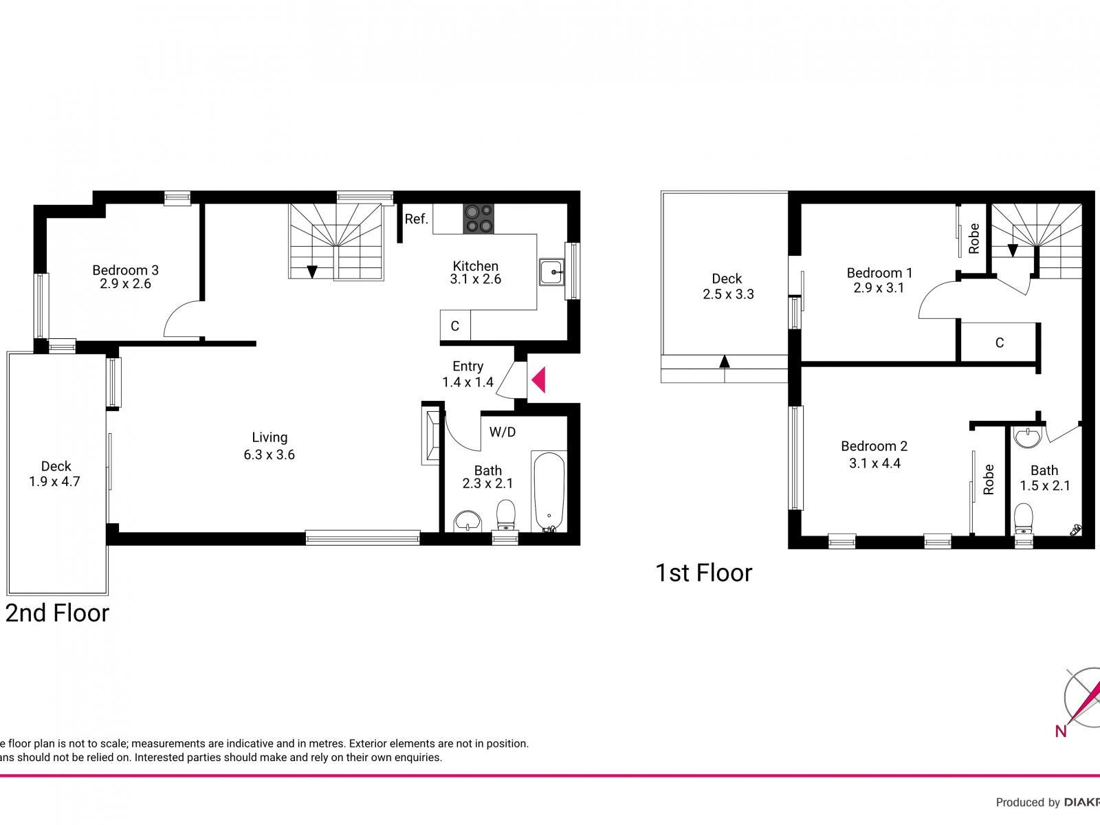 117 Duncan Terrace, Kilbirnie