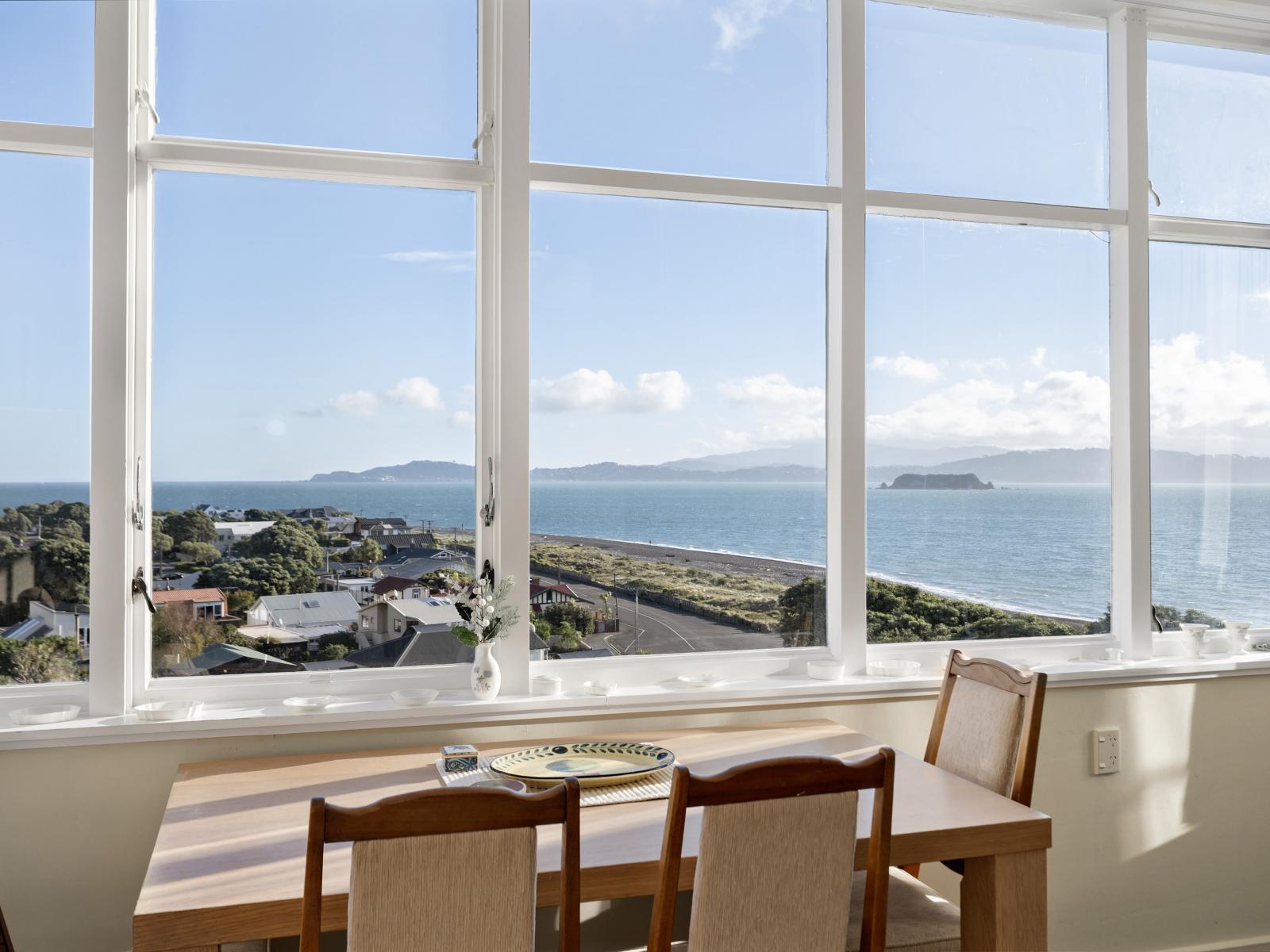 Unit 6B, 33 Rimu Street, Eastbourne