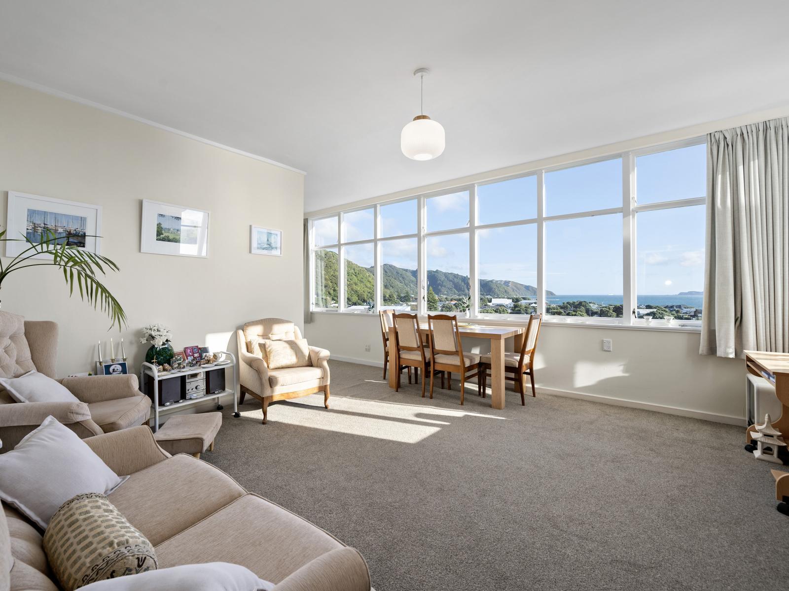 Unit 6B, 33 Rimu Street, Eastbourne