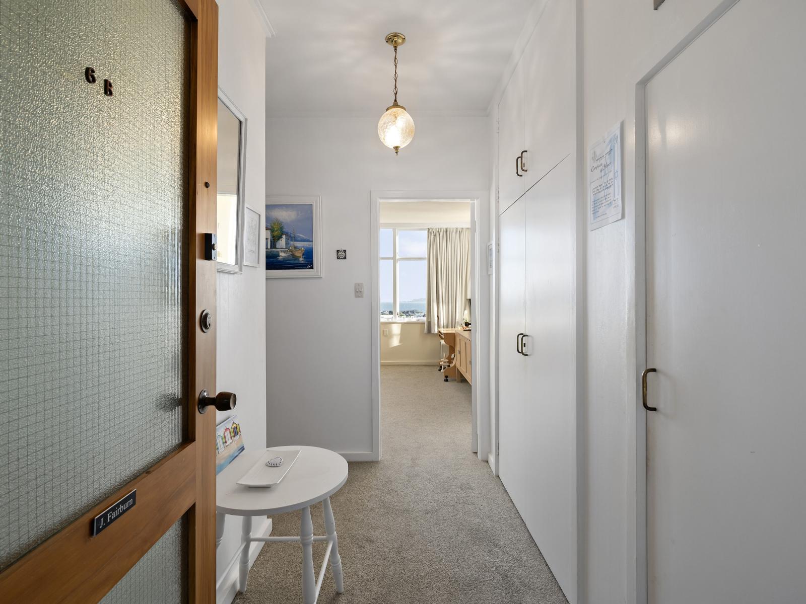 Unit 6B, 33 Rimu Street, Eastbourne