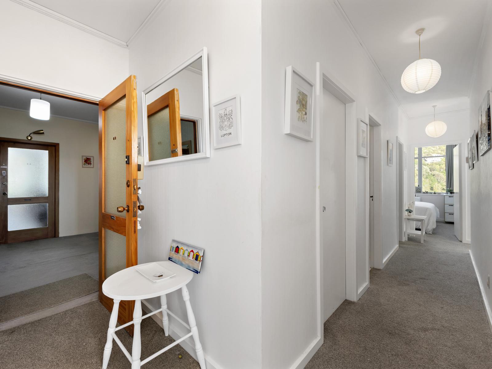 Unit 6B, 33 Rimu Street, Eastbourne