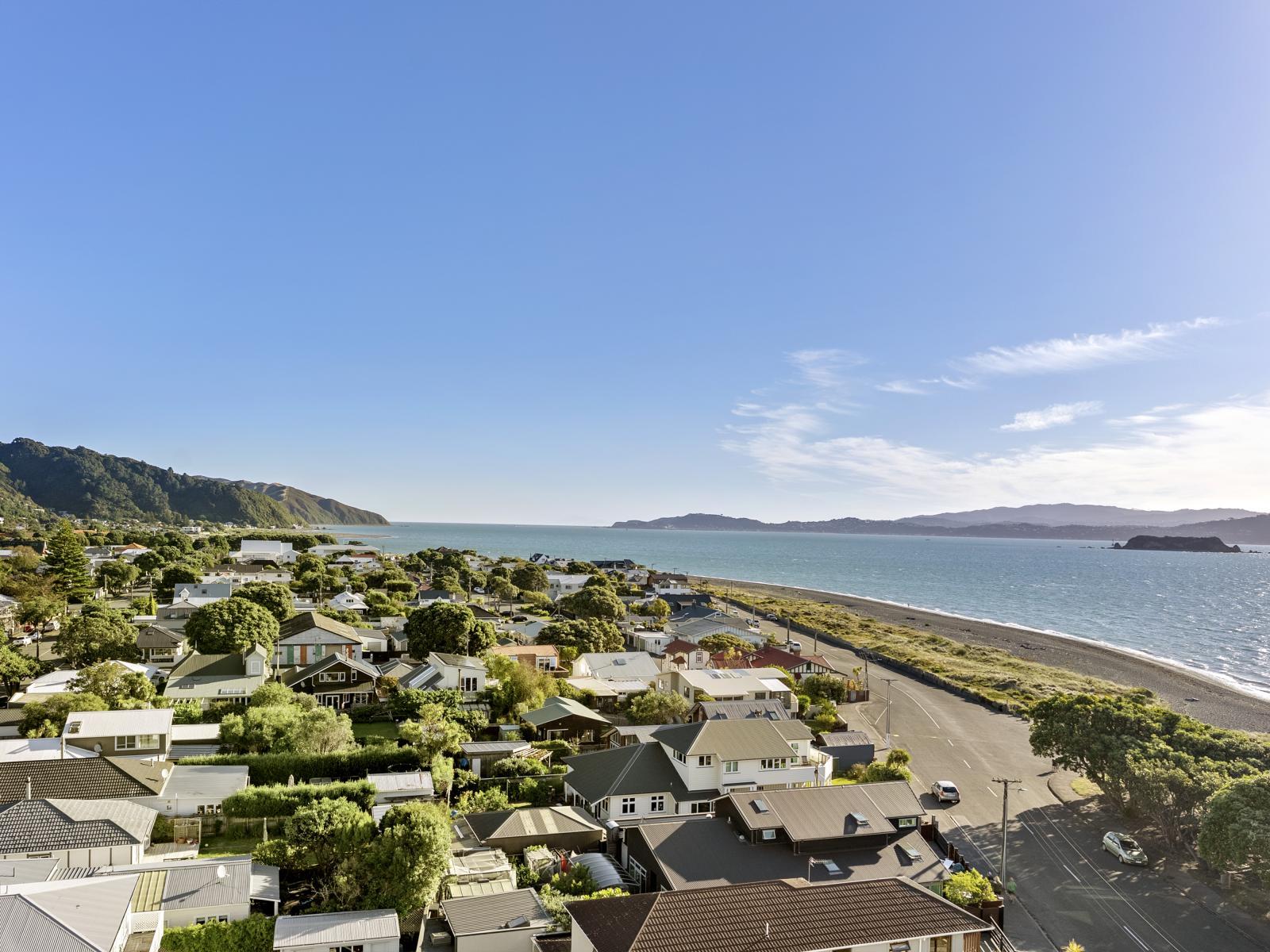 Unit 6B, 33 Rimu Street, Eastbourne