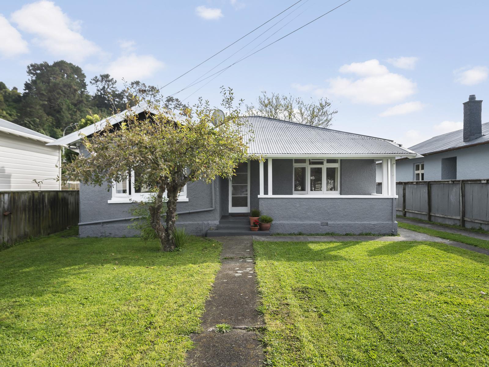 5 Te Mome Road, Alicetown