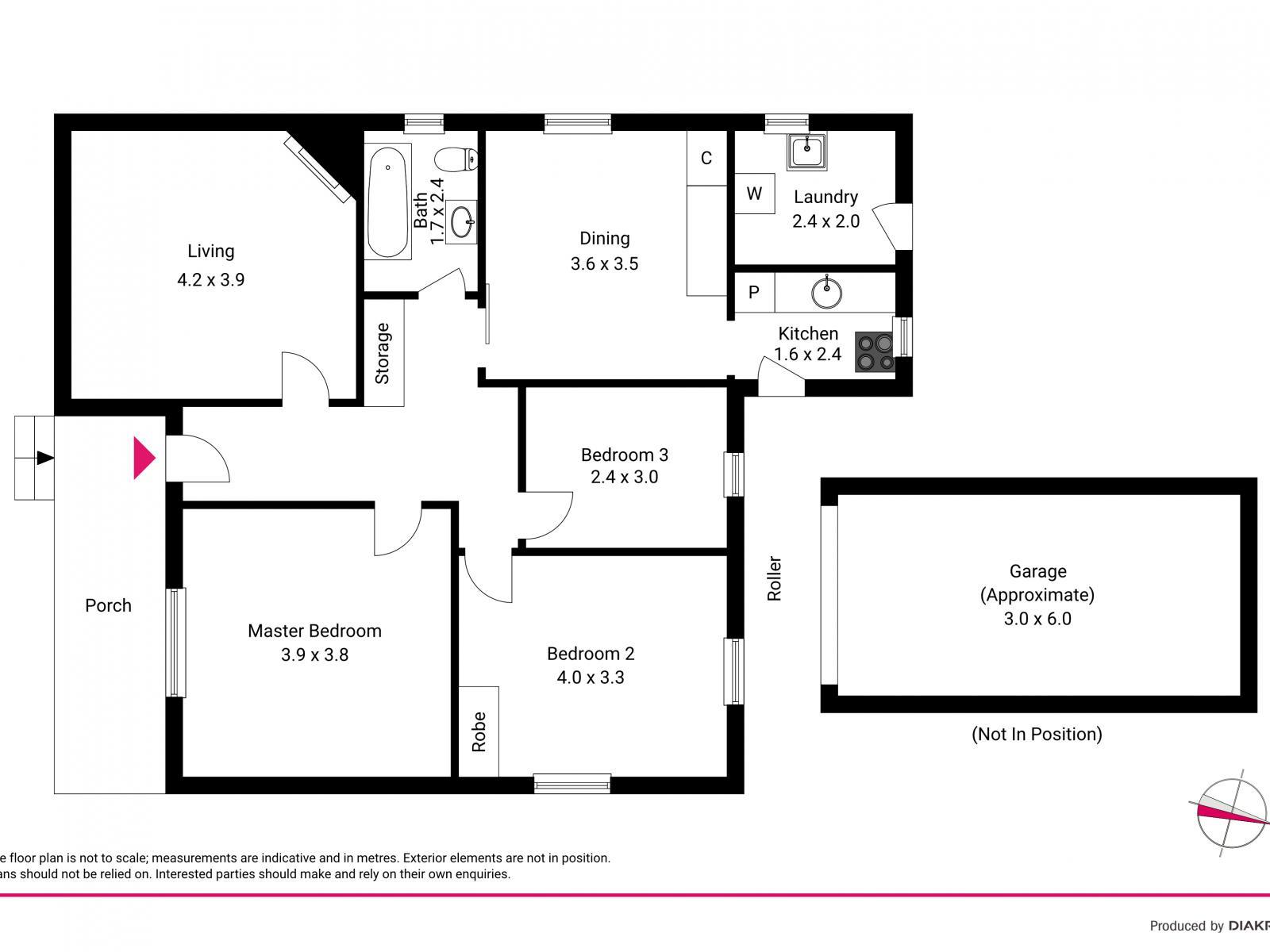 5 Te Mome Road, Alicetown