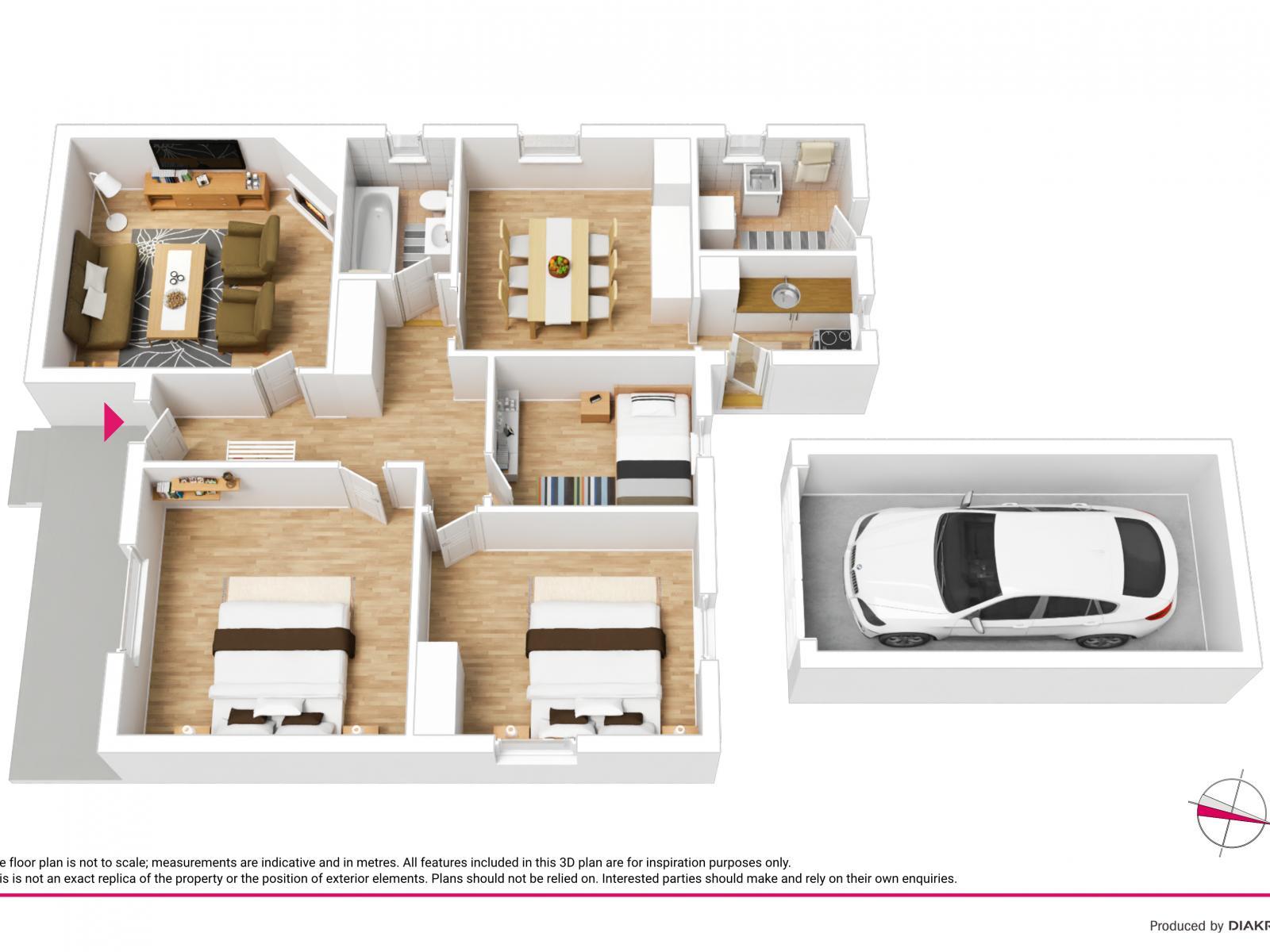 5 Te Mome Road, Alicetown