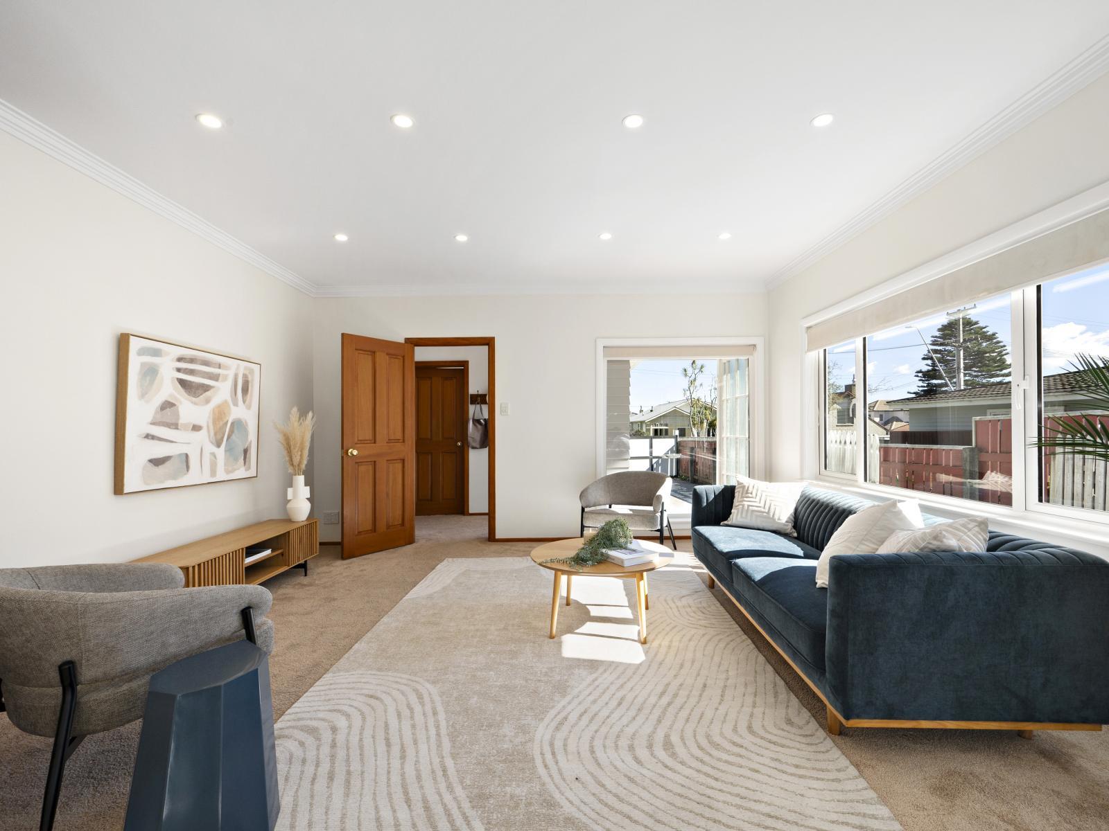 283 Muritai Road, Eastbourne 283 Muritai Road, Eastbourne