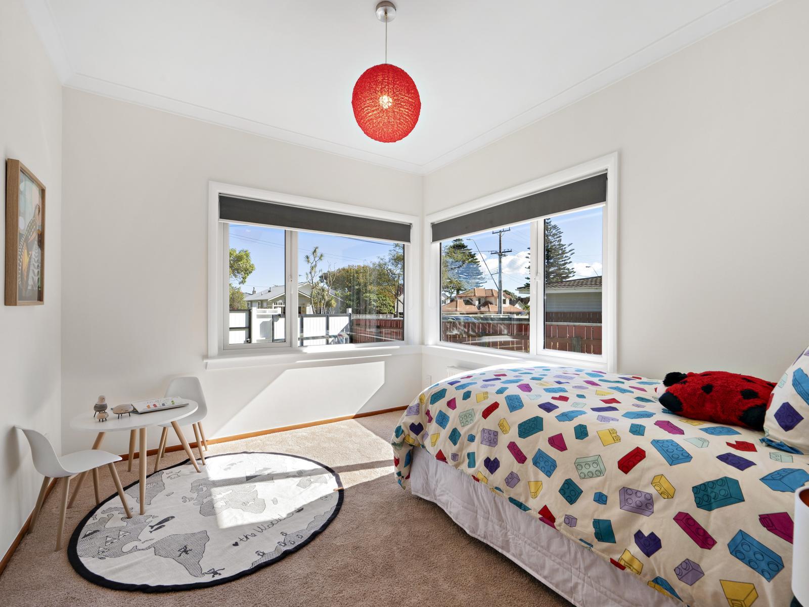 283 Muritai Road, Eastbourne 283 Muritai Road, Eastbourne