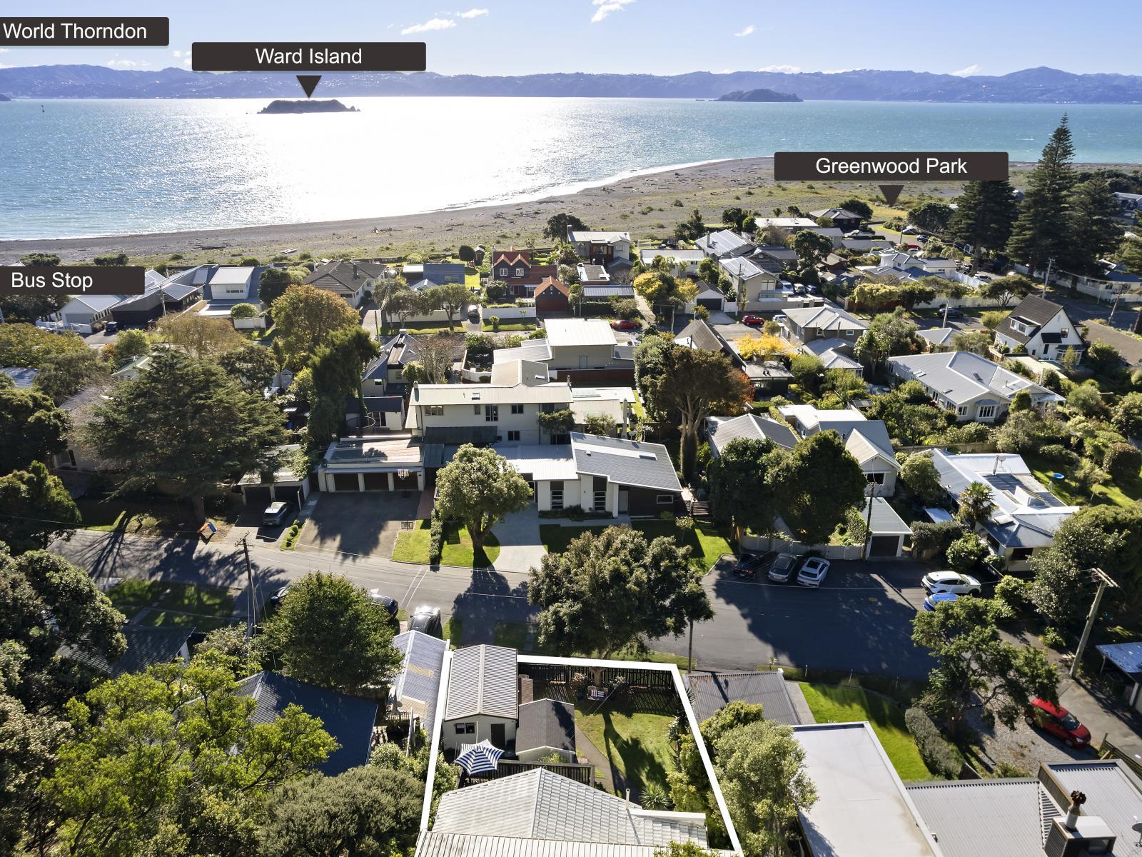 22 Tawa Street, Eastbourne