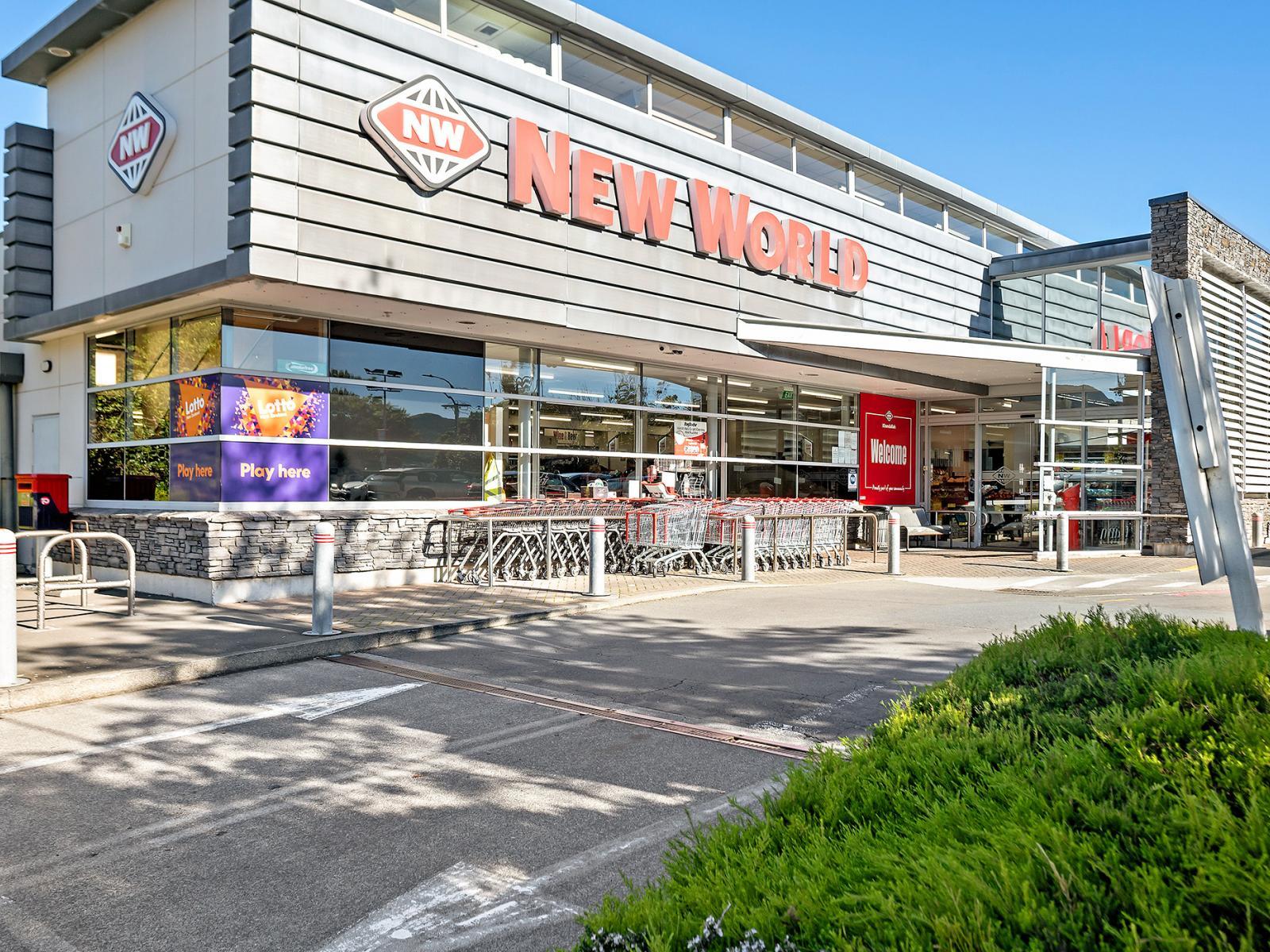 Unit 2, 18 Agra Crescent, Khandallah