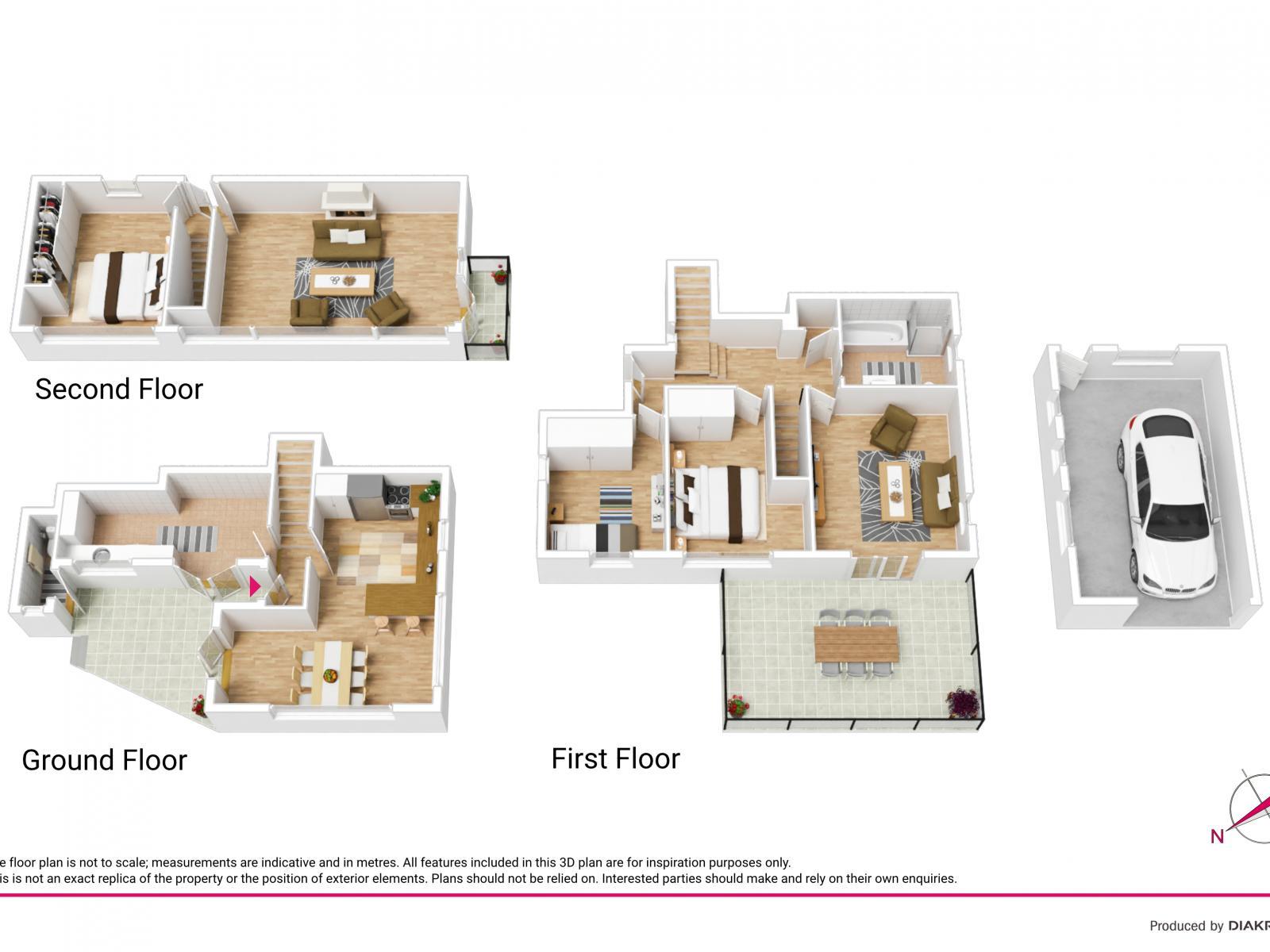 22 Tawa Street, Eastbourne