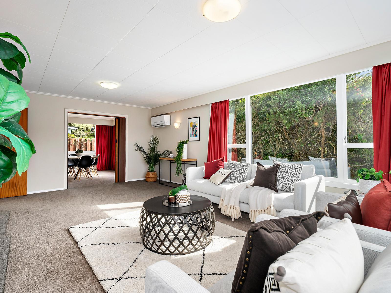 144 Broderick Road, Johnsonville