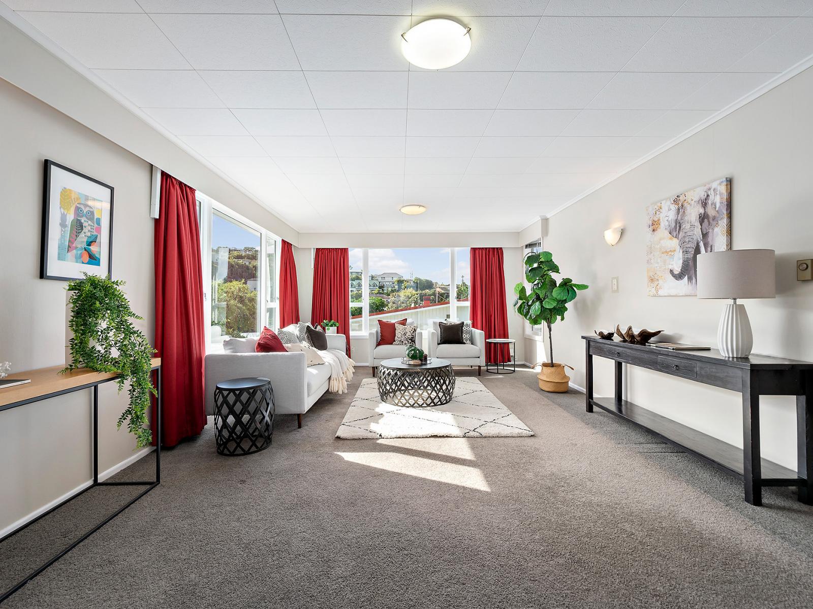 144 Broderick Road, Johnsonville