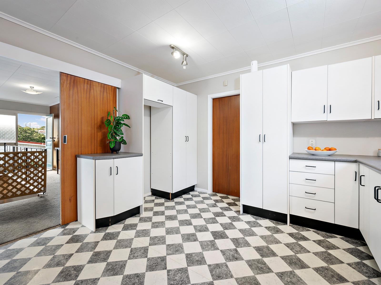 144 Broderick Road, Johnsonville