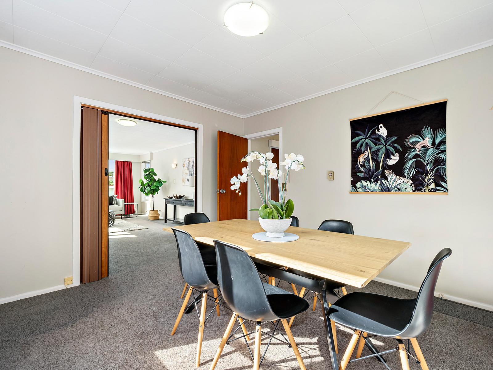 144 Broderick Road, Johnsonville