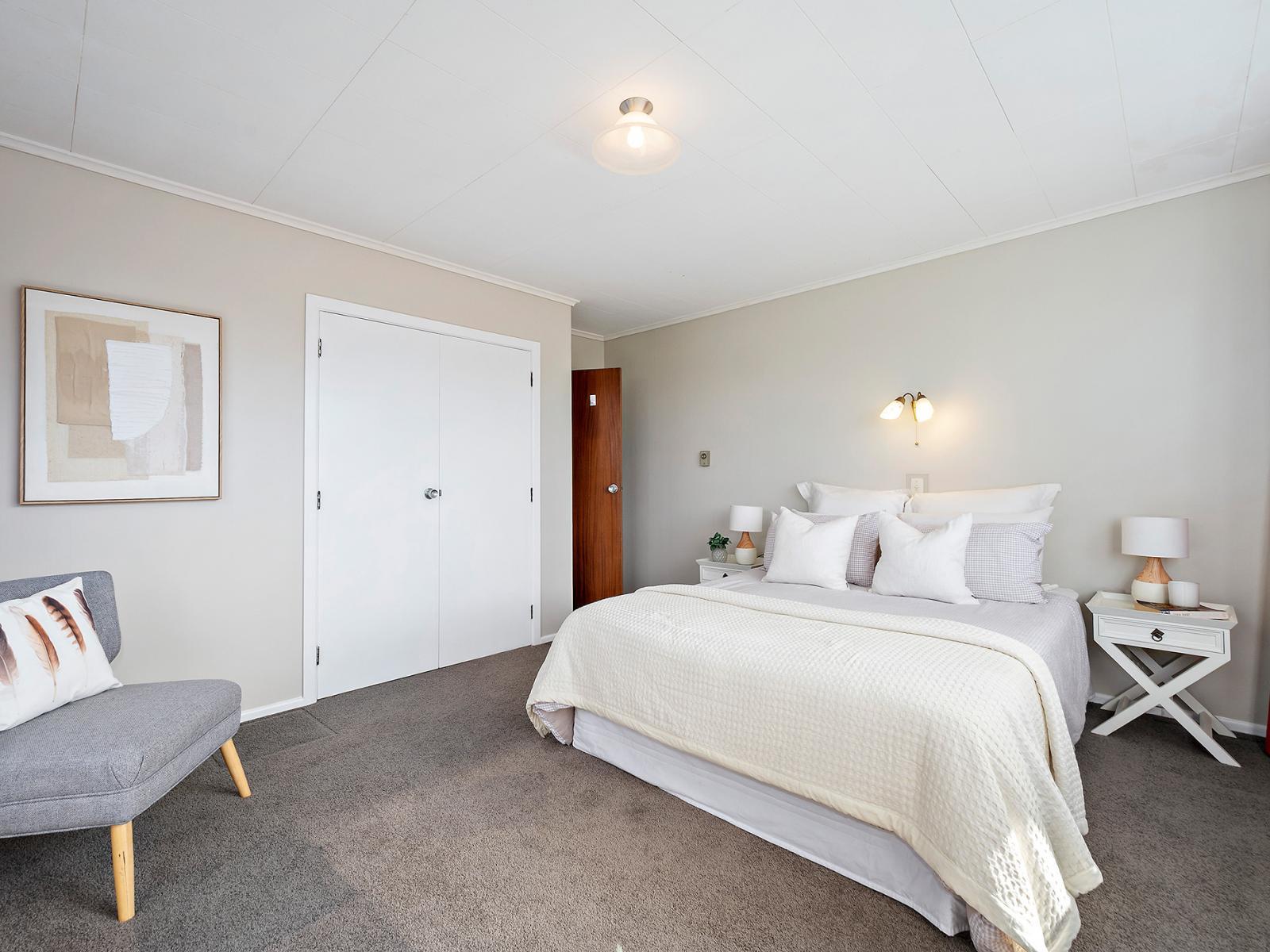 144 Broderick Road, Johnsonville