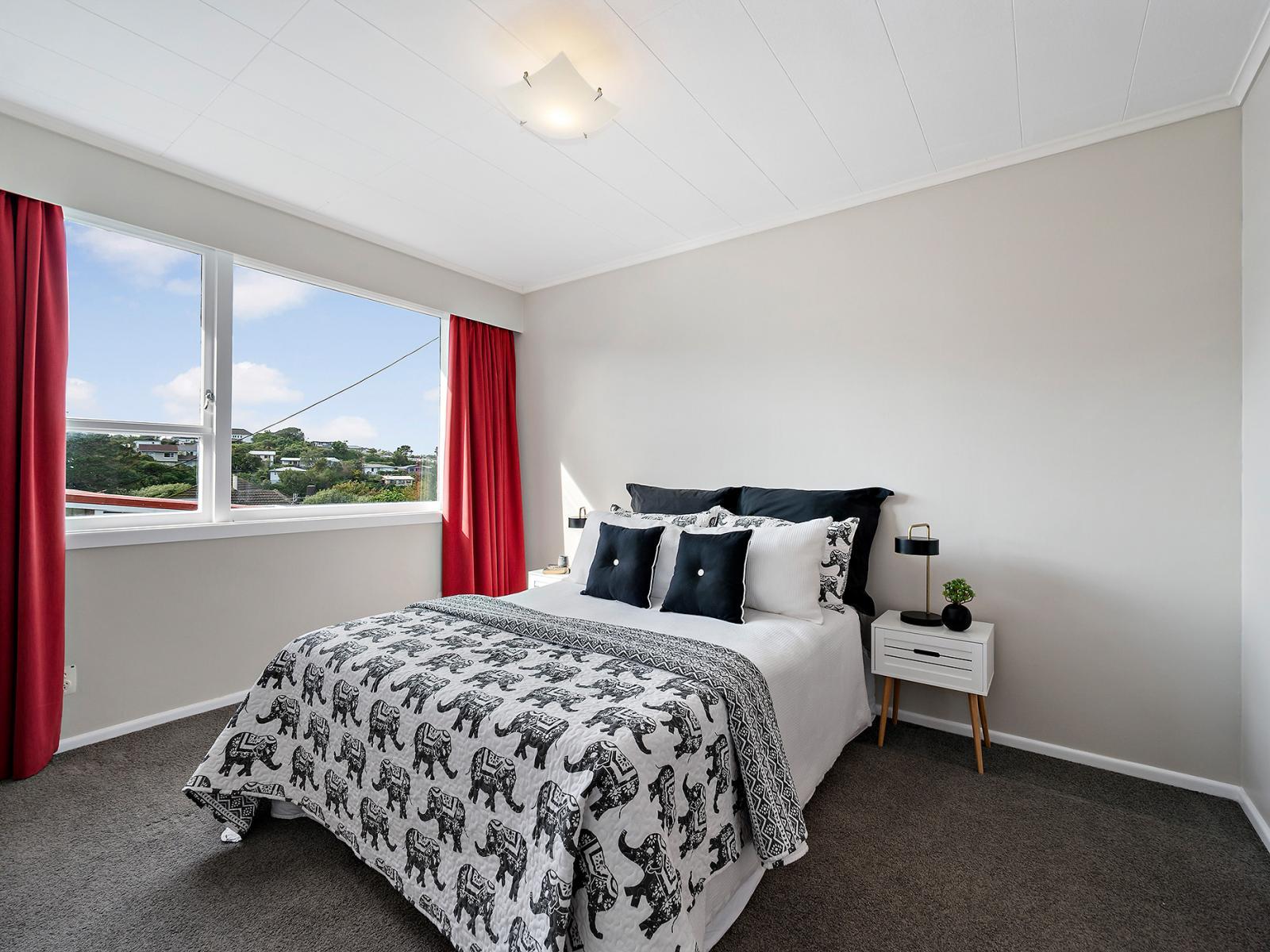 144 Broderick Road, Johnsonville