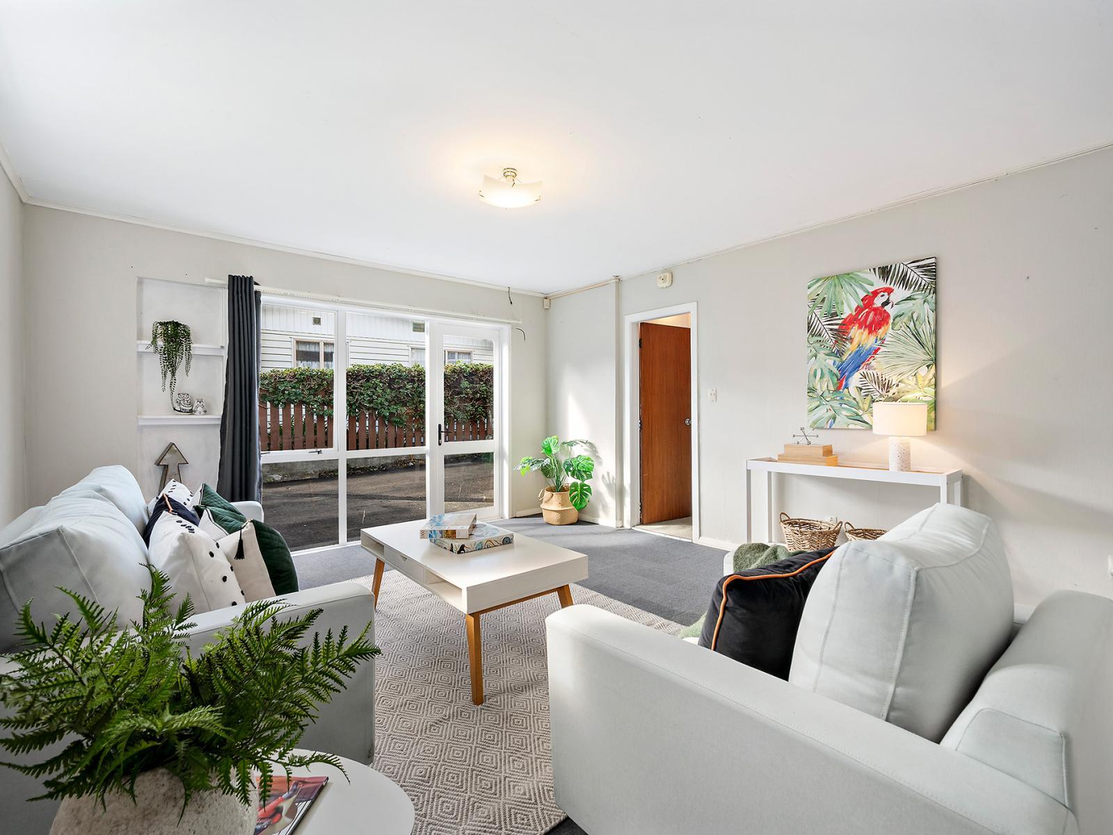 144 Broderick Road, Johnsonville