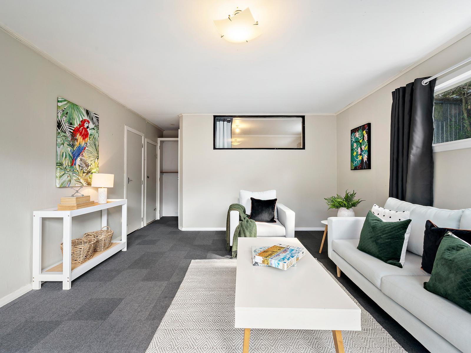 144 Broderick Road, Johnsonville