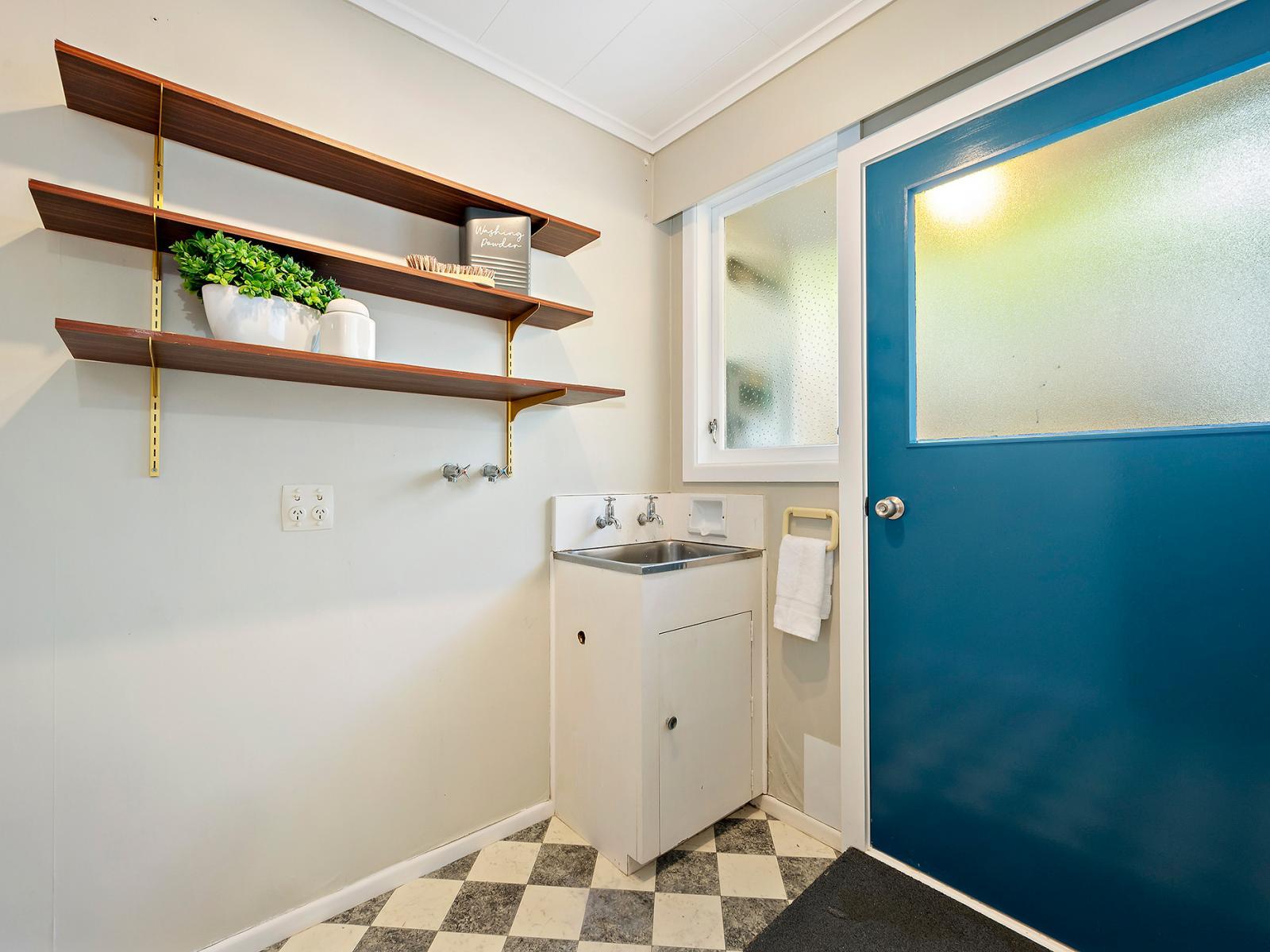 144 Broderick Road, Johnsonville