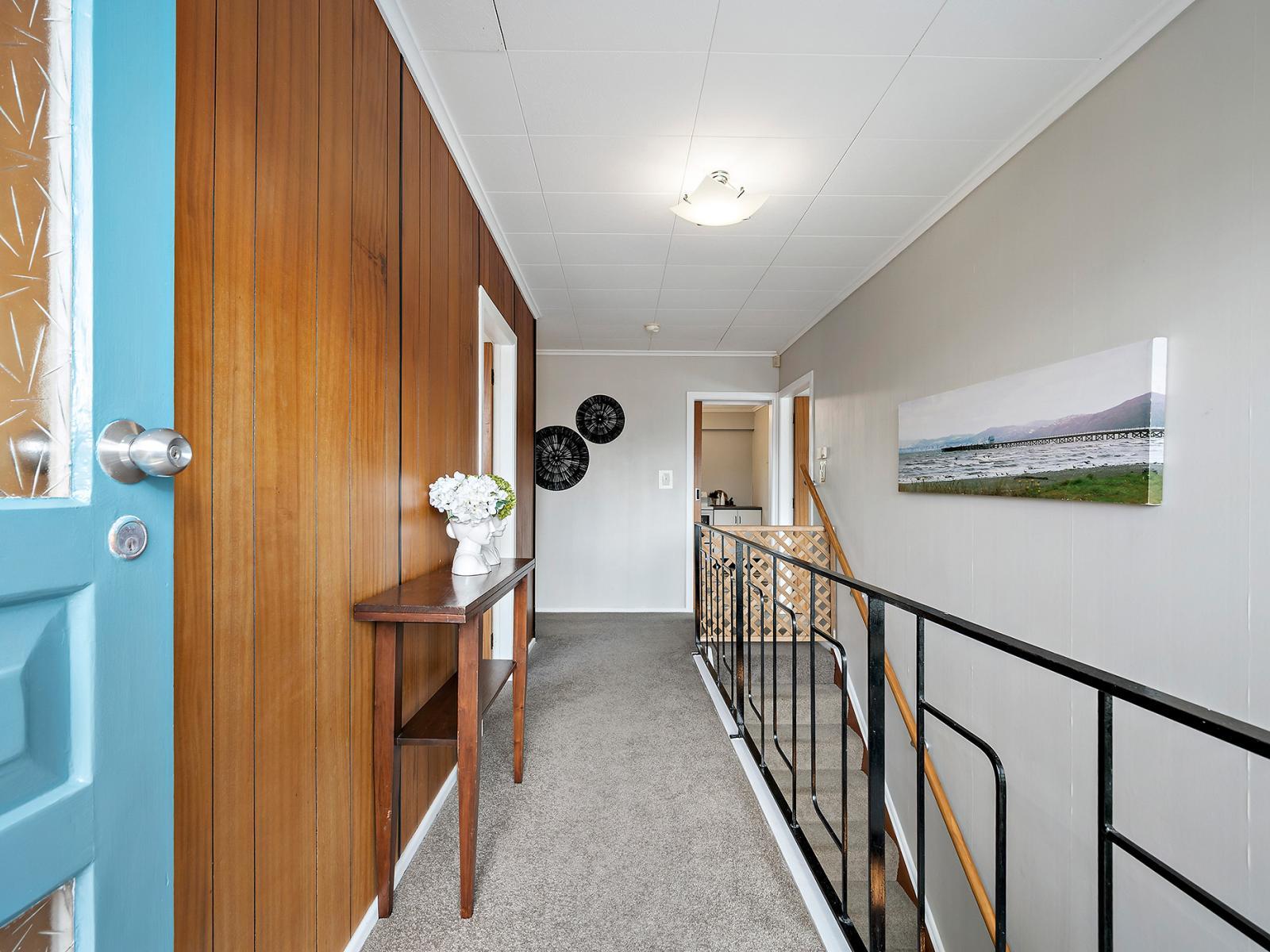 144 Broderick Road, Johnsonville