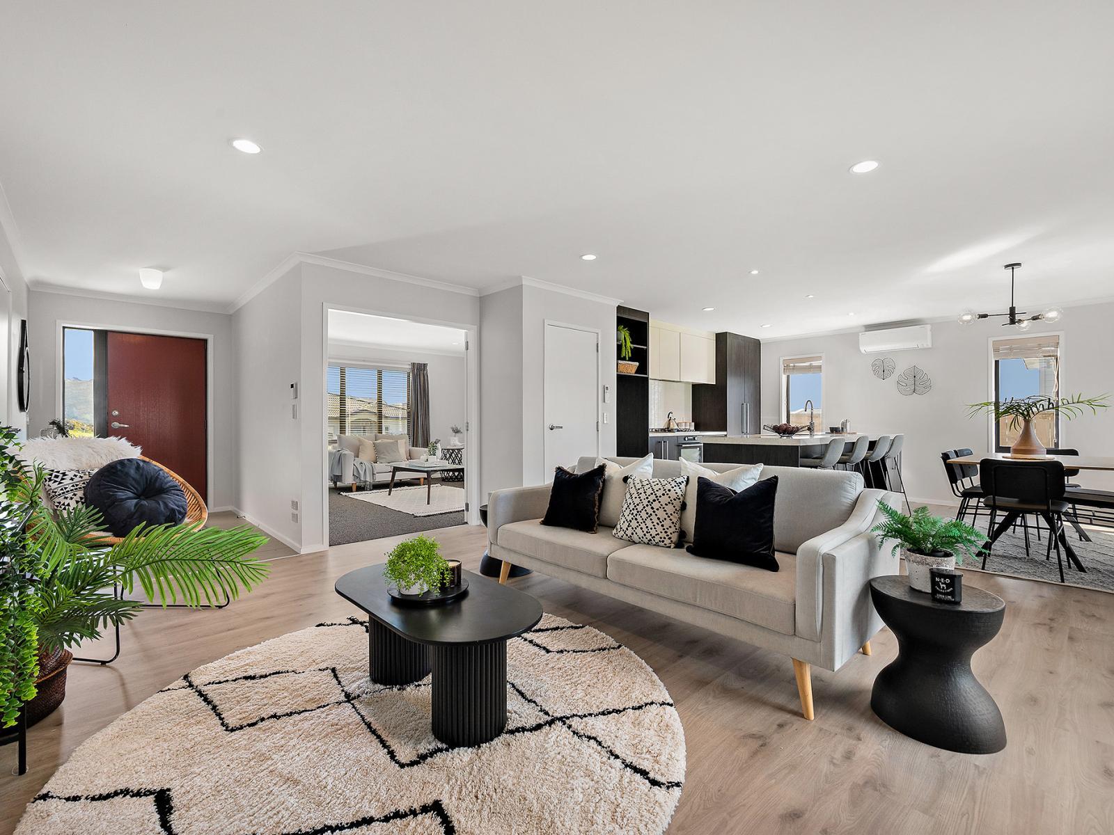 13 John Burke Drive, Aotea