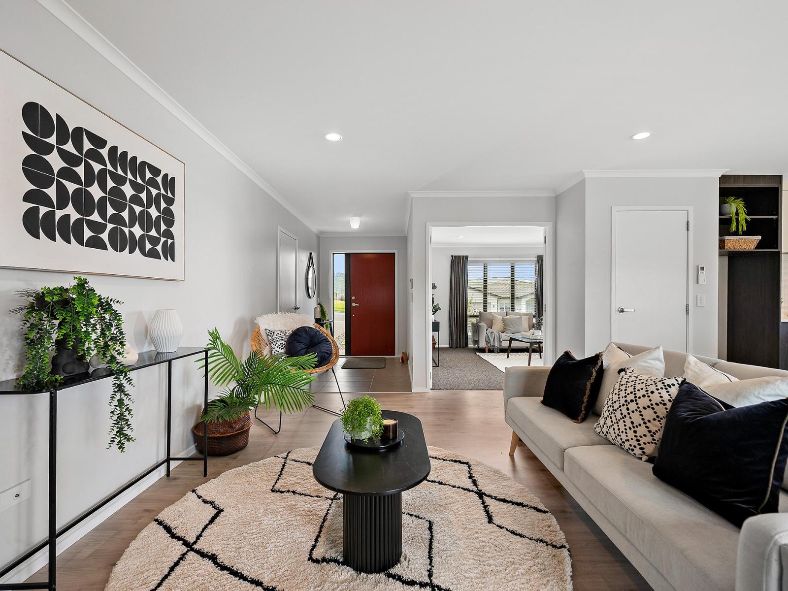 13 John Burke Drive, Aotea