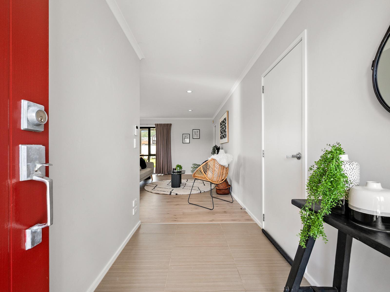 13 John Burke Drive, Aotea